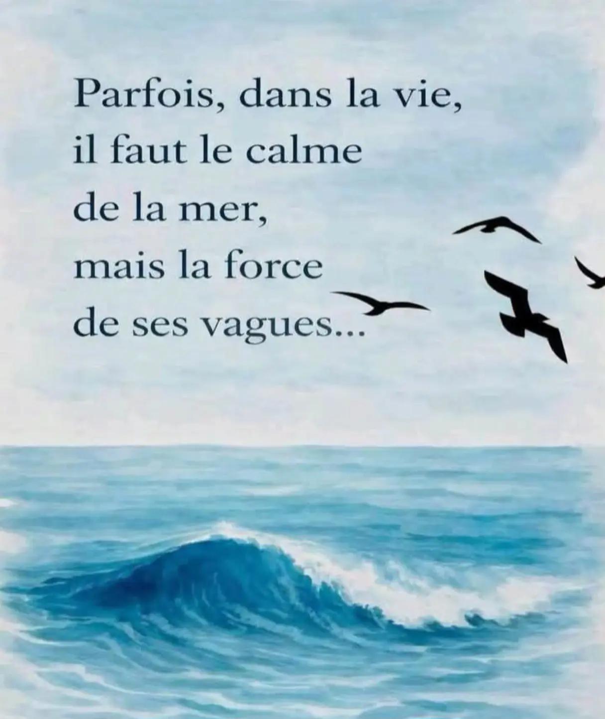 @L âme à l étoile infinie