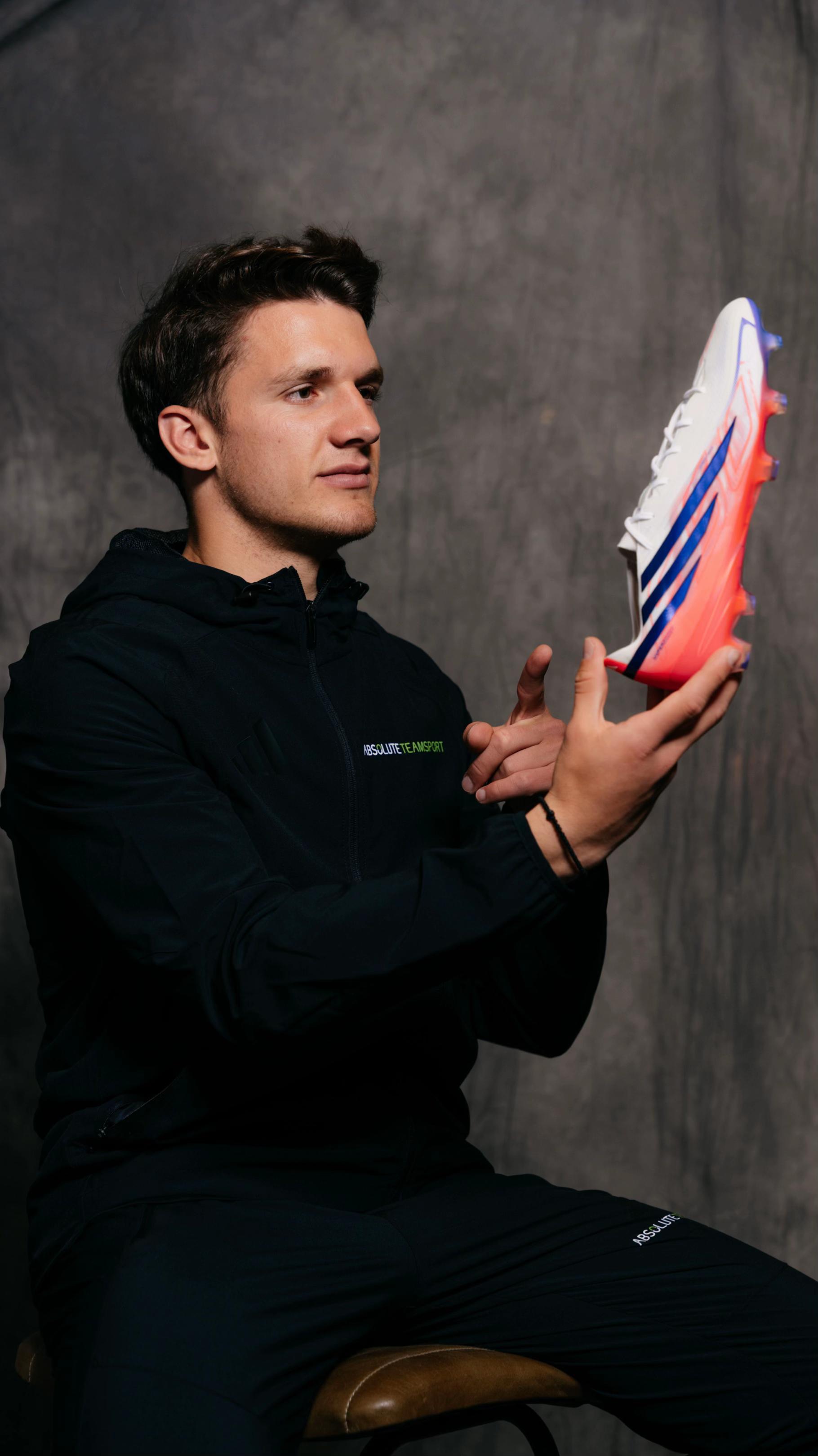 @Absolute Teamsport Brugge