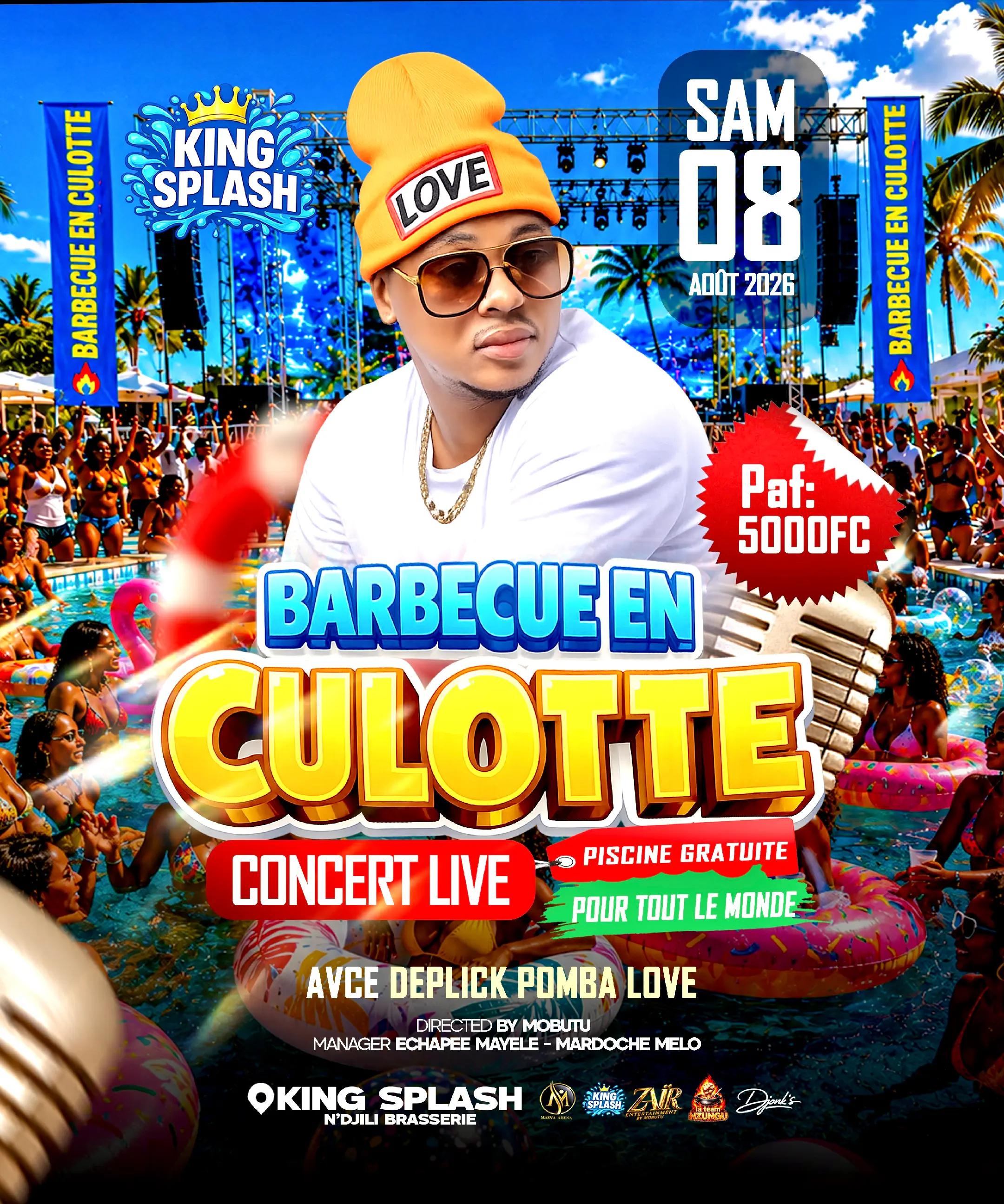 @Deplick Pomba Officiel