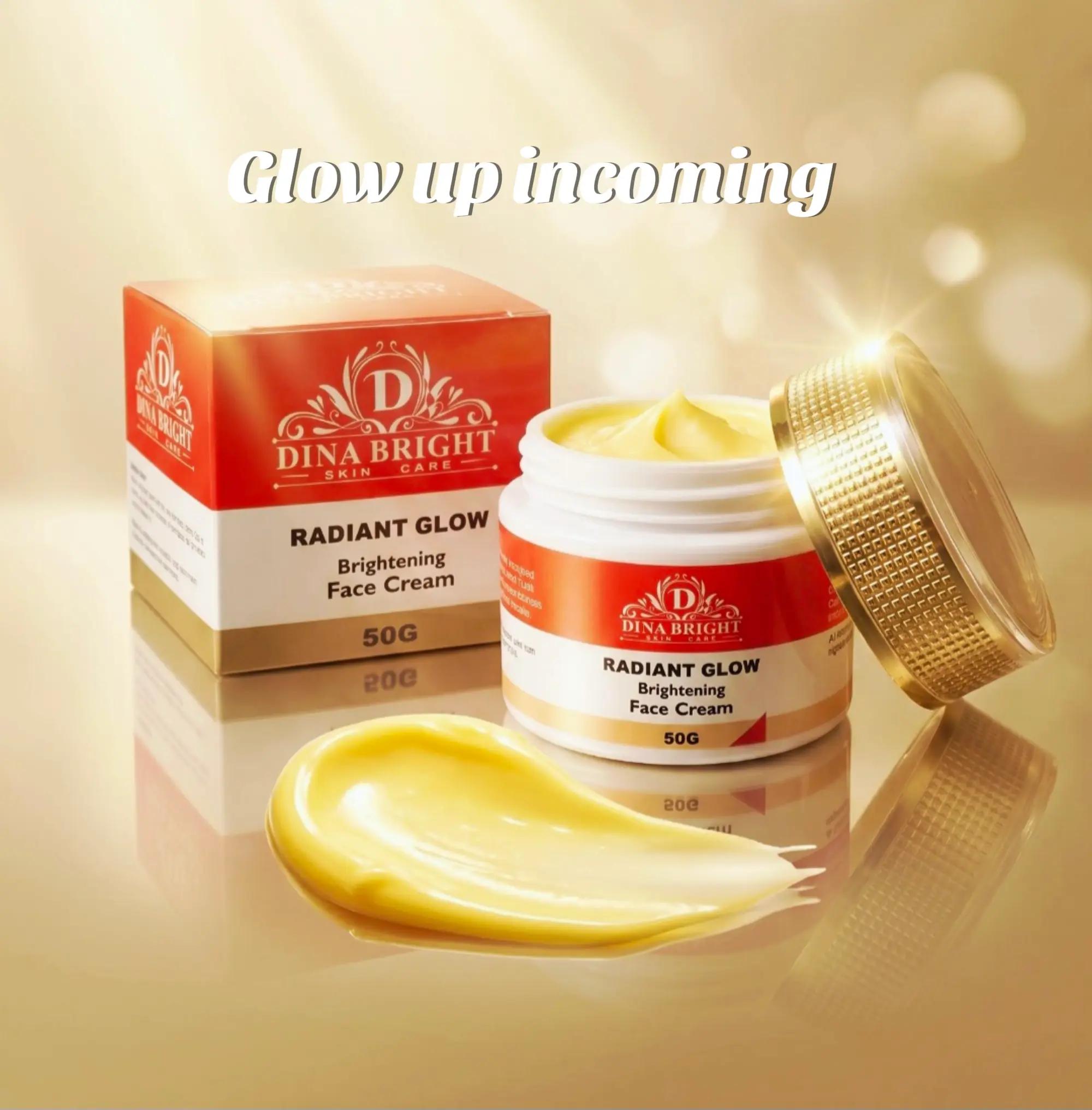 @Dinabrightsbeauty