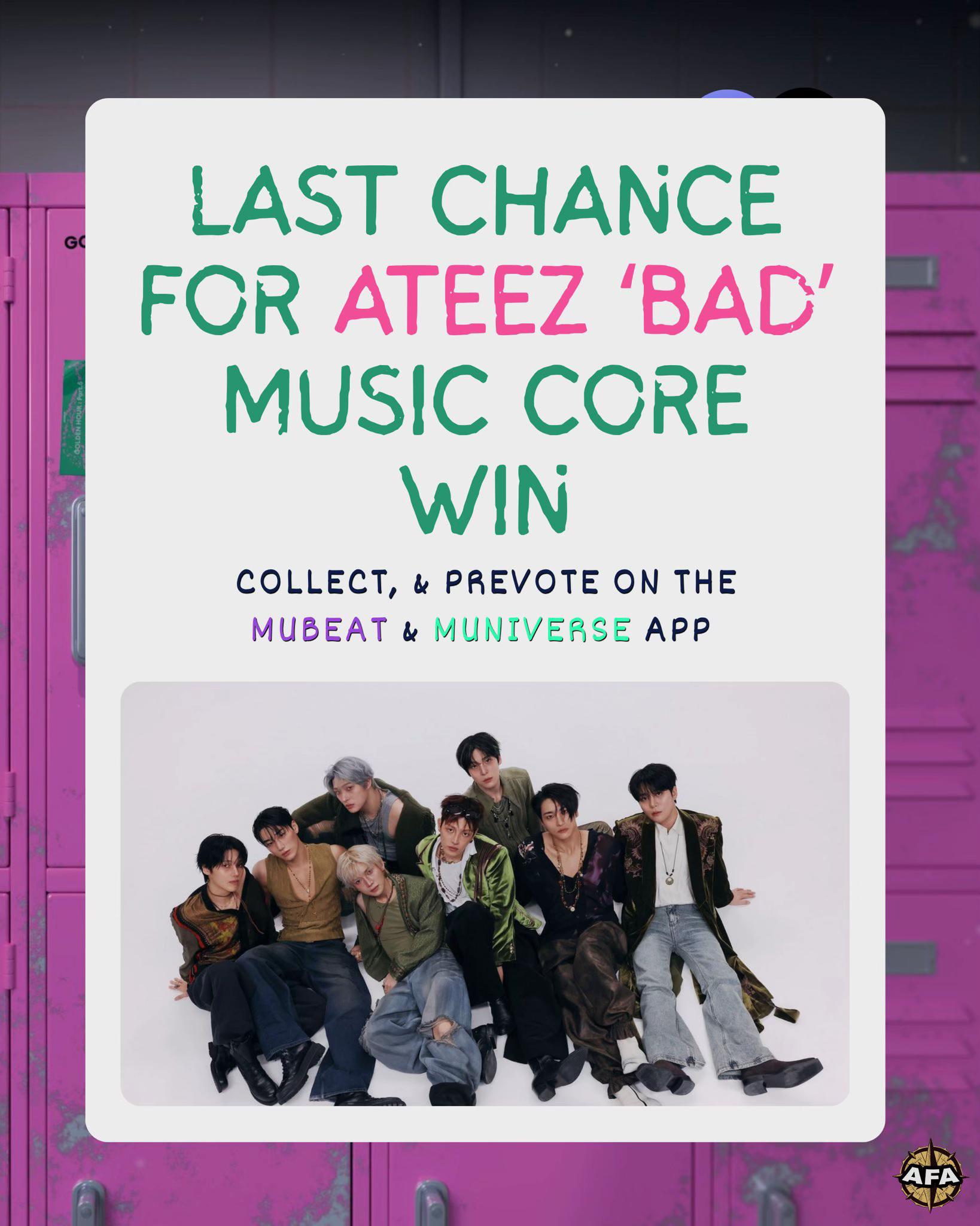 @ateez updates