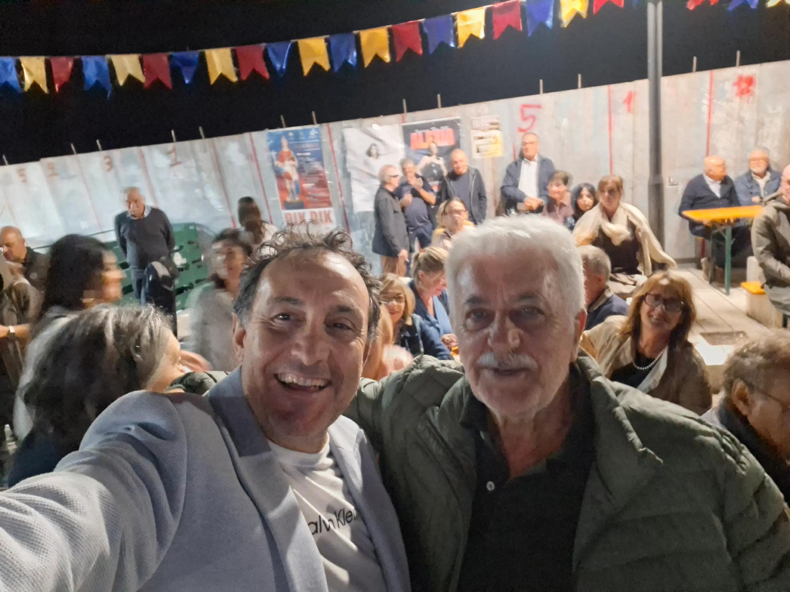 @Primiano Bavota