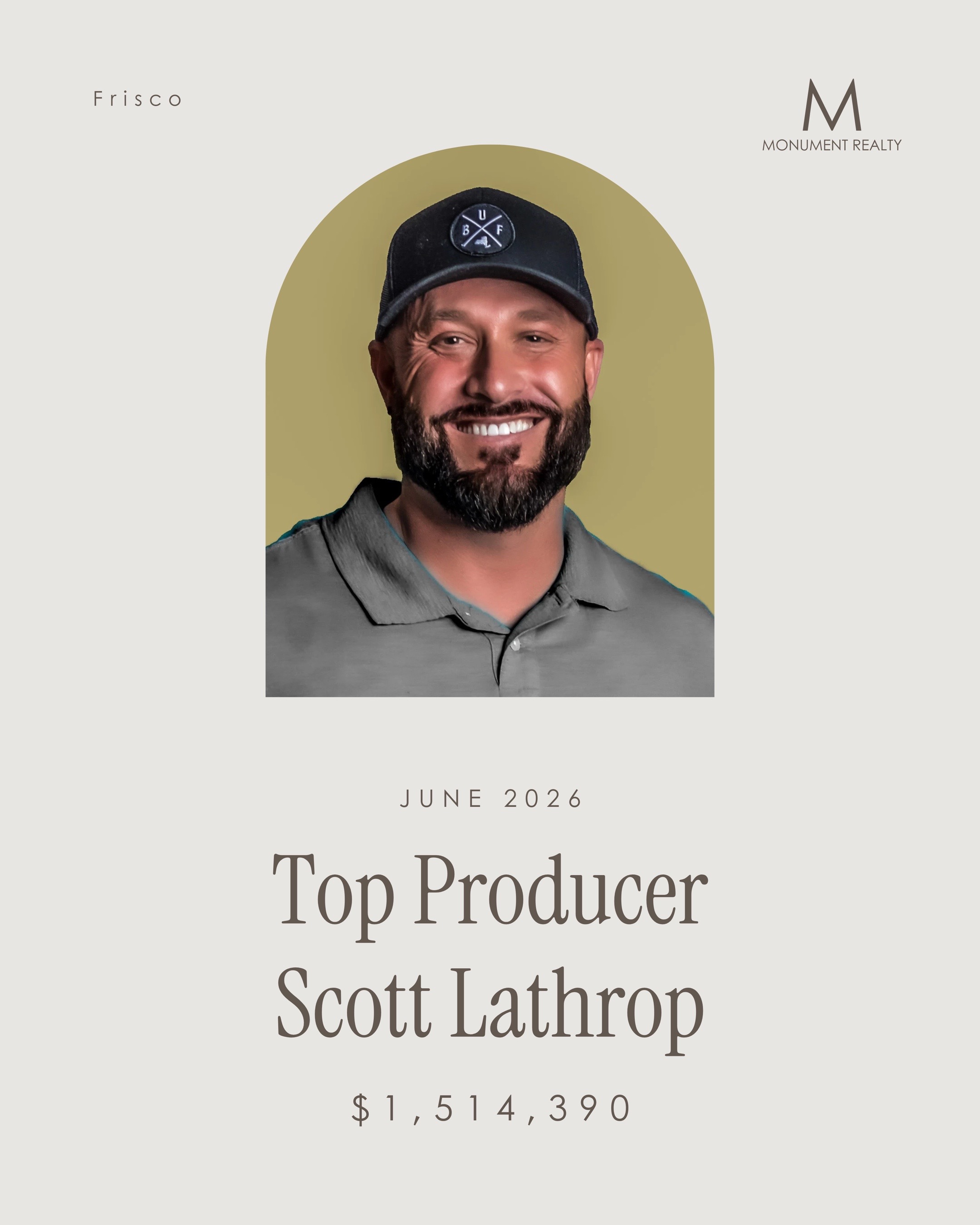 @Scott Lathrop | Dallas Realtor