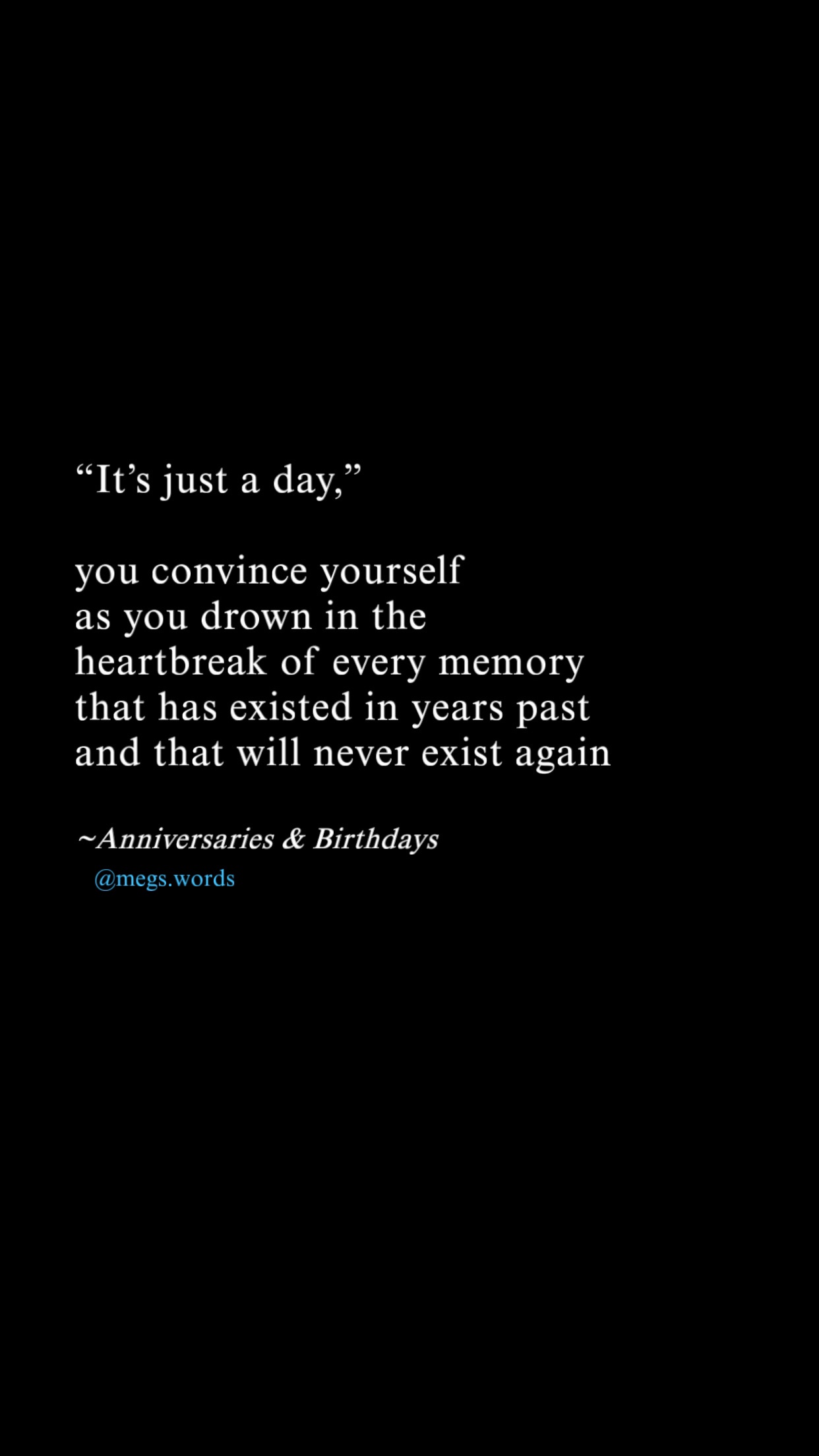 @meg’s words 🌱
