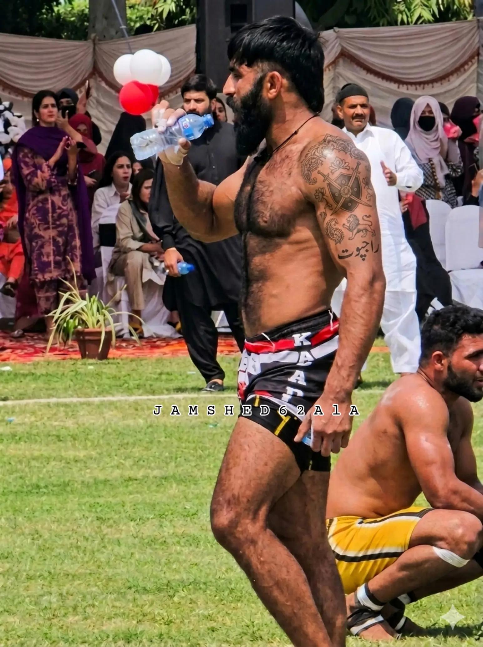 @کبڈی شان پنجابیاں دی😍