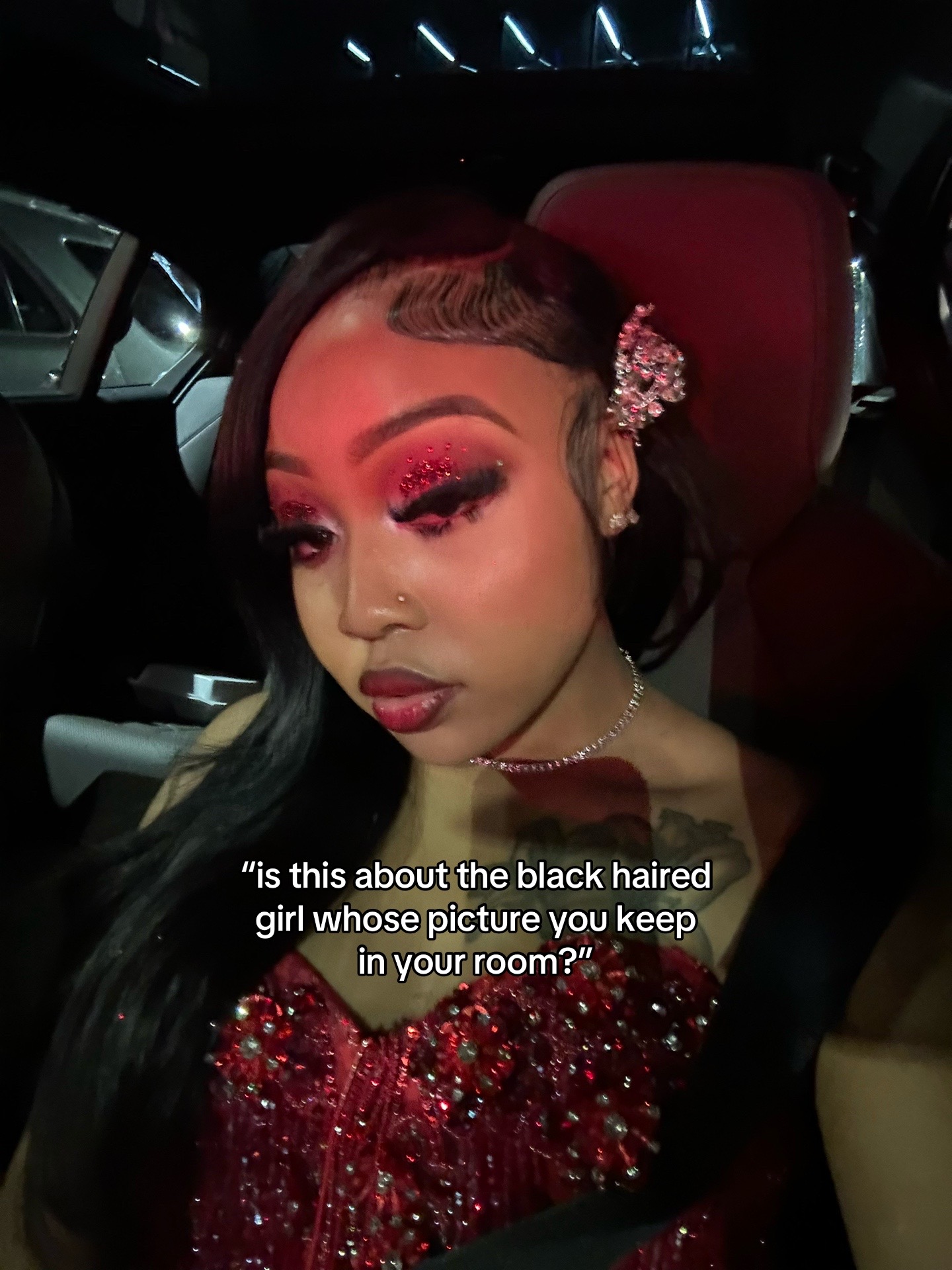 @shaniya janai