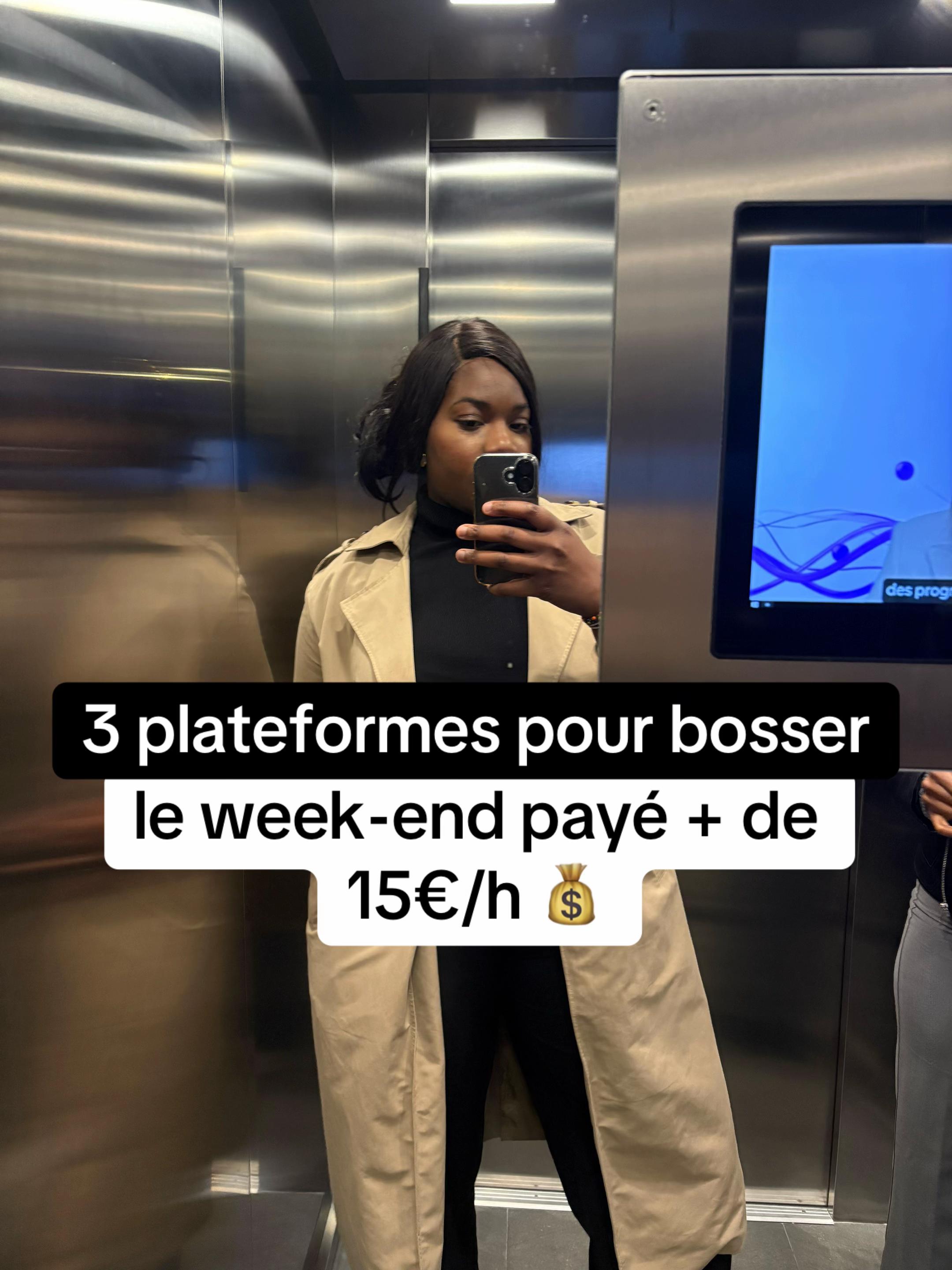 @Yassou | Job career Tips