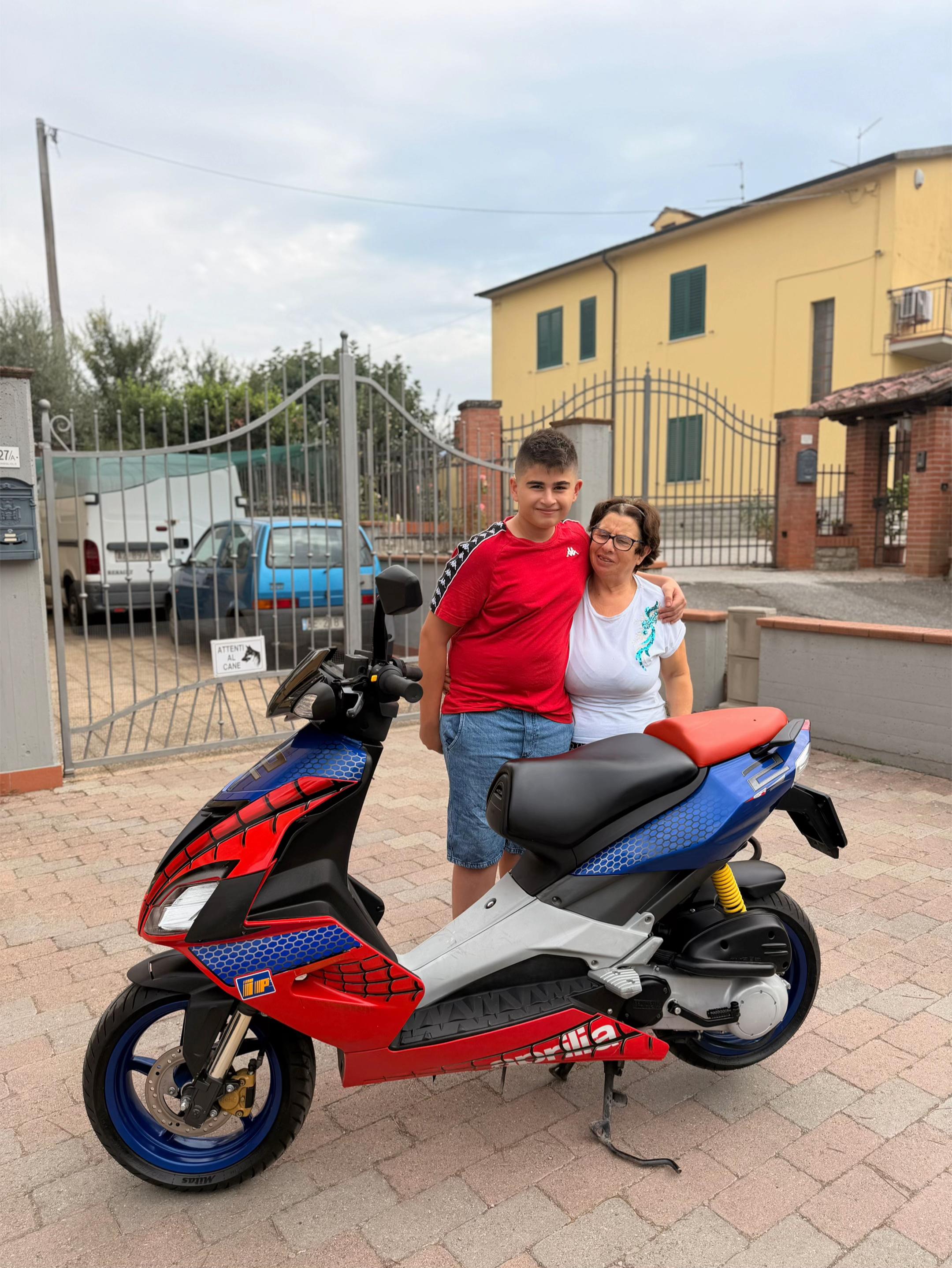 @padovanomoto_perugia