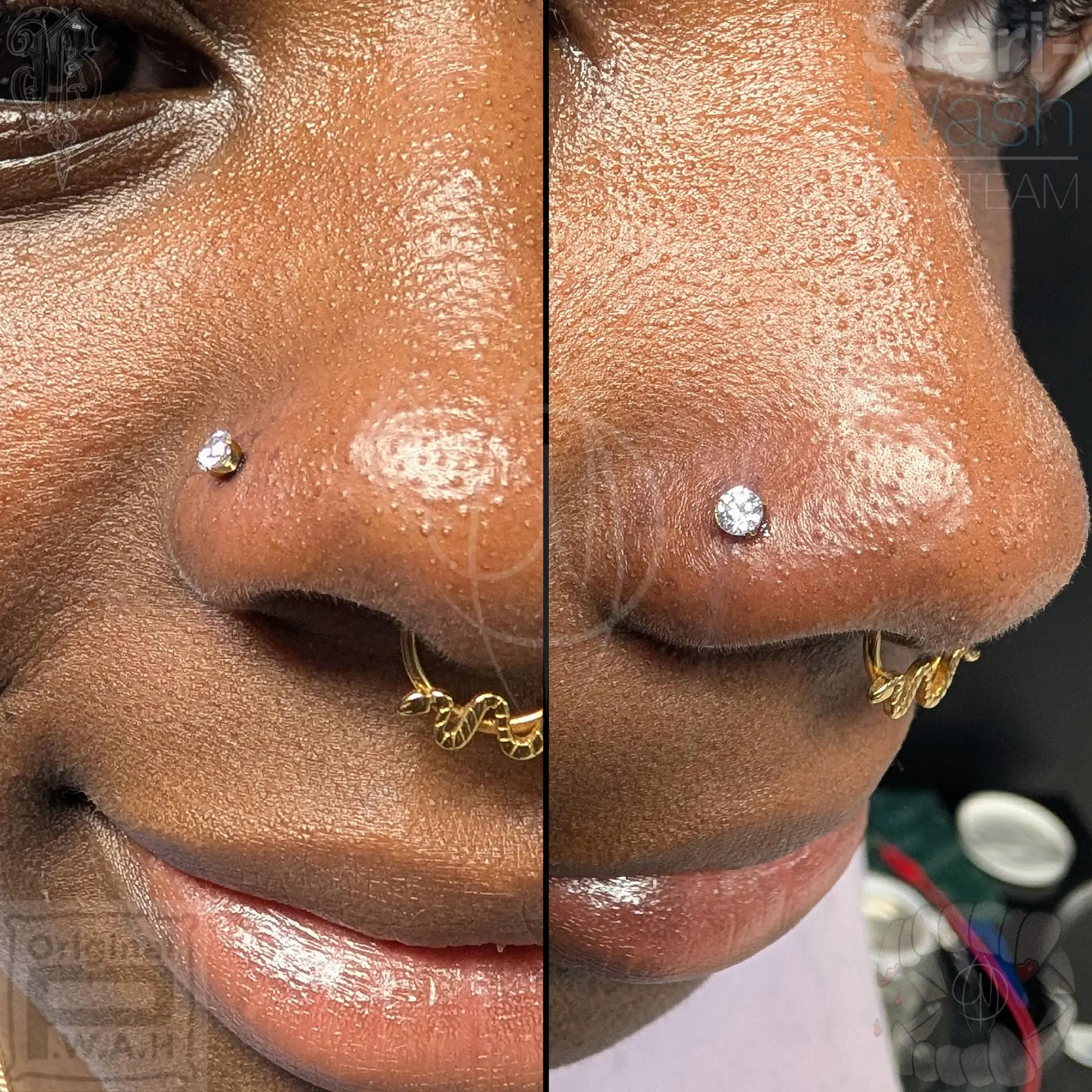 @Piercer Mike
