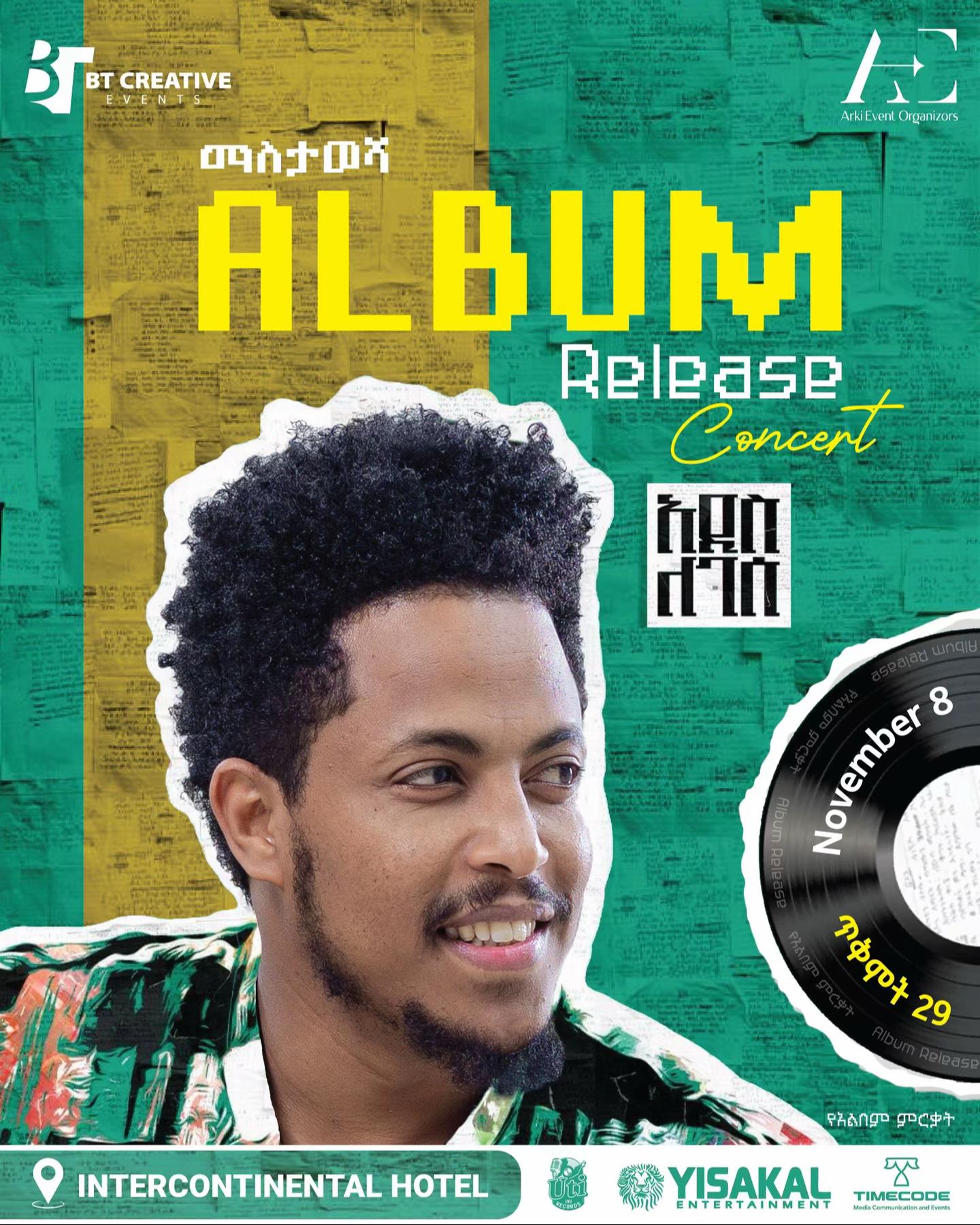 @Addis Leggese
