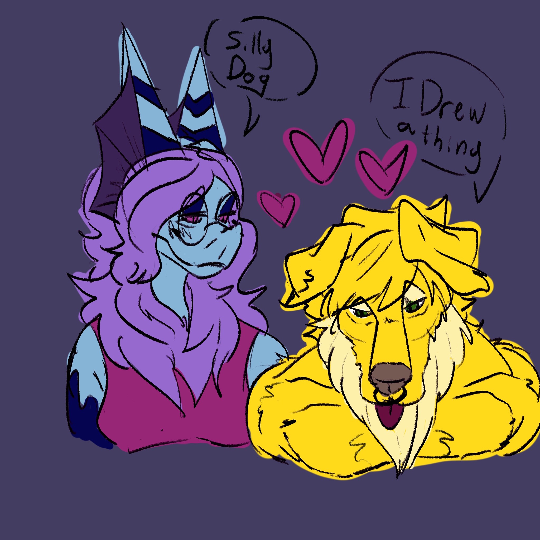 @Sunbeam uwu