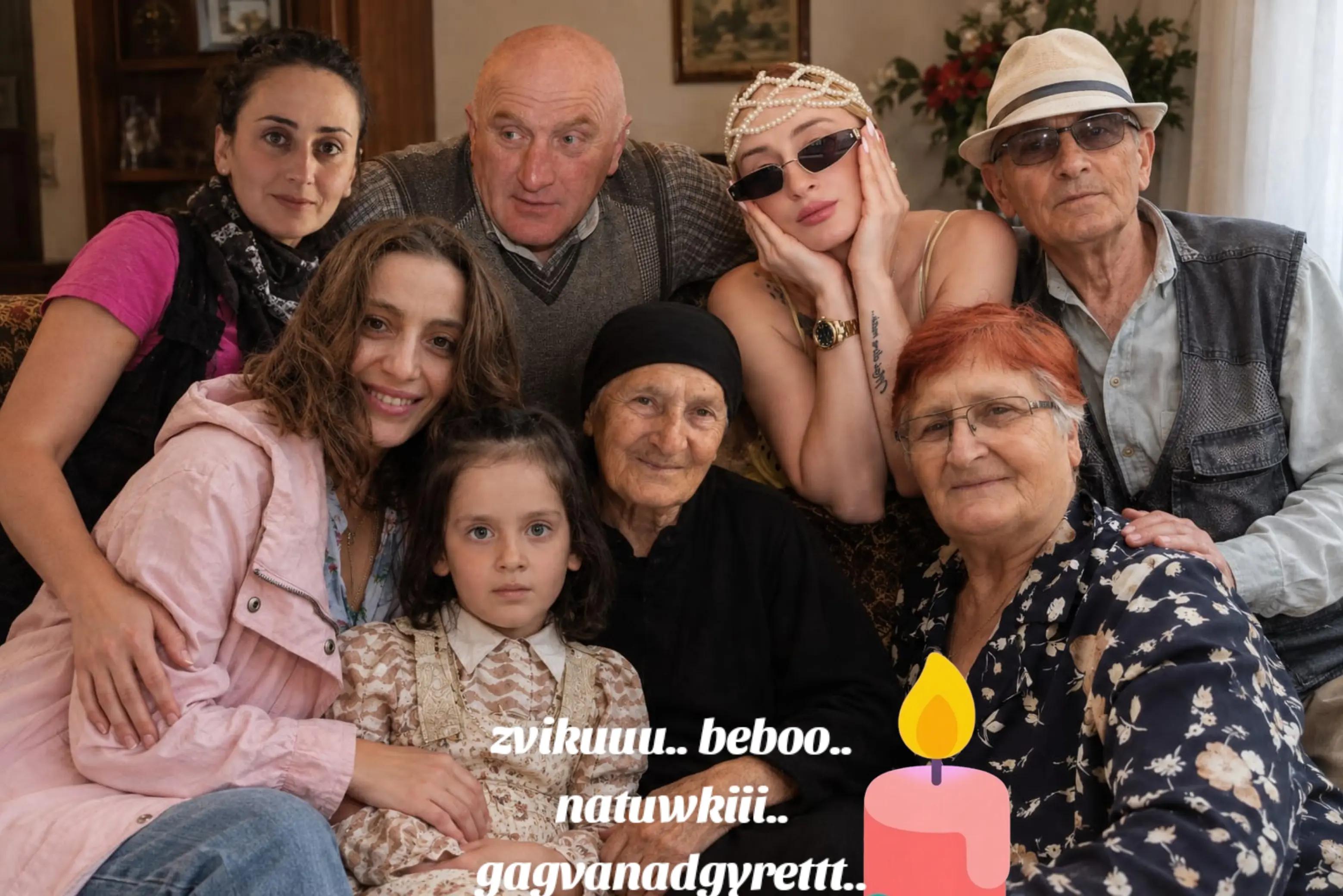 @🇬🇪SAKRTVELOS 🇬🇪DEDOPALI