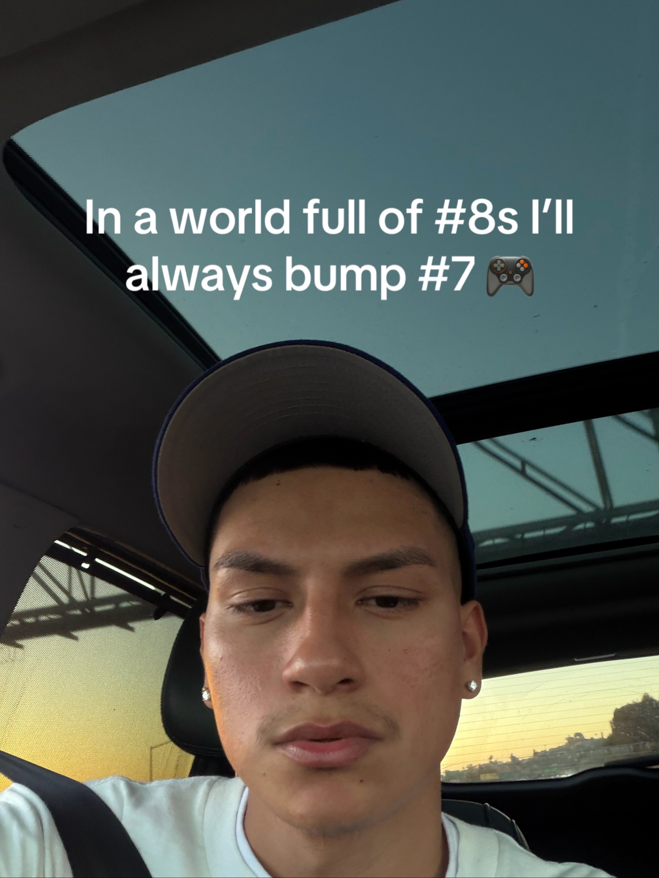 @Blssedvictor