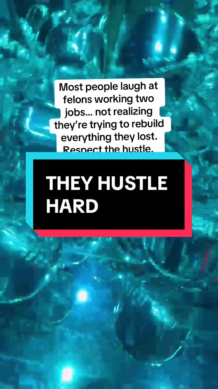 @Felon Friendly Jobs