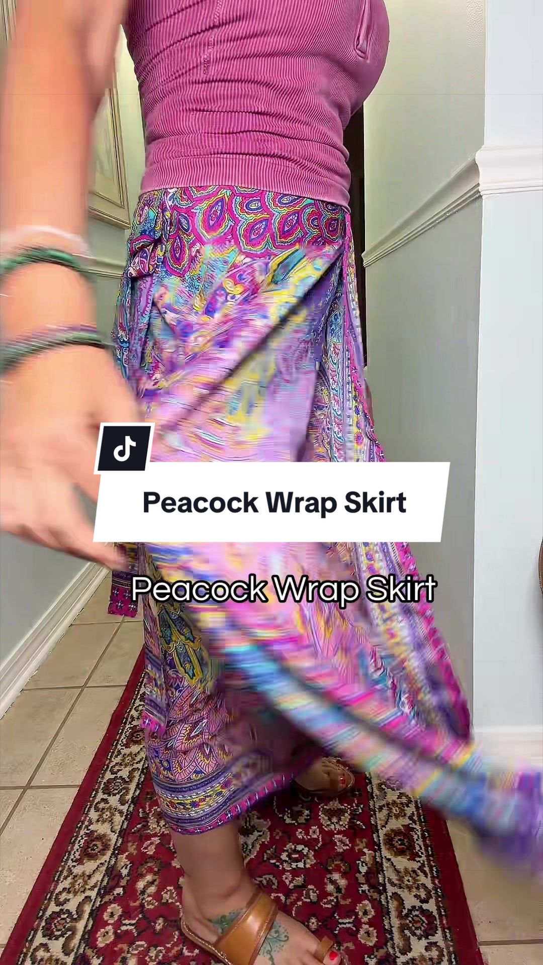 @Carissa