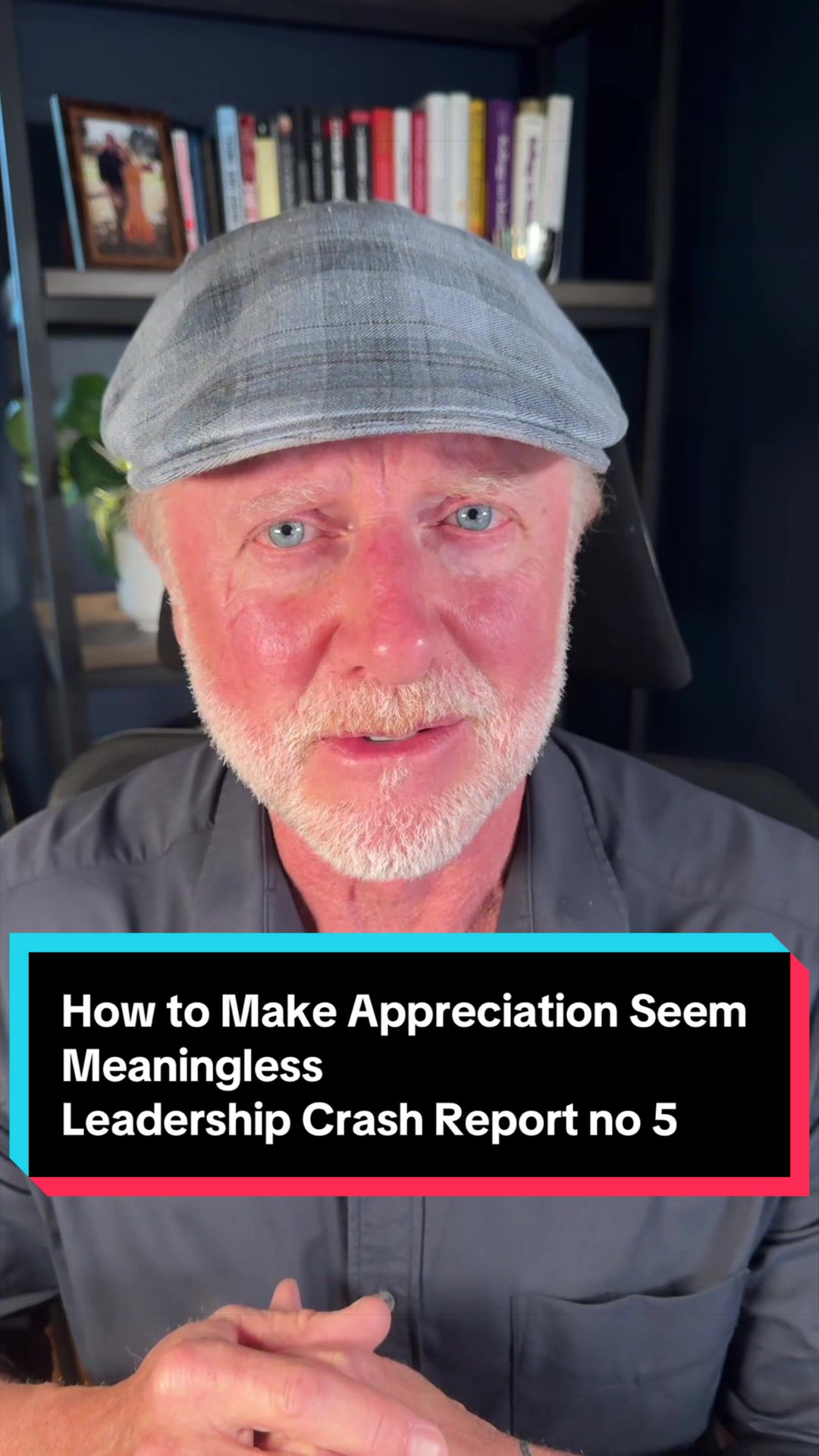 @Dr. Dan Flint