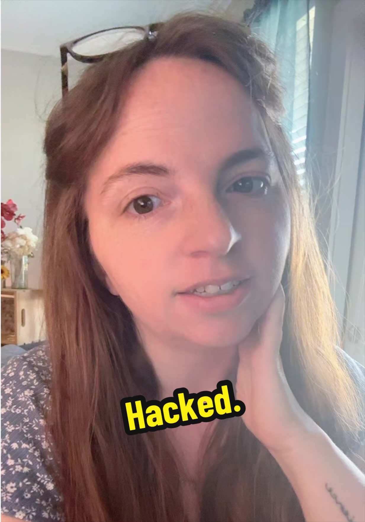 @Jessica Cox