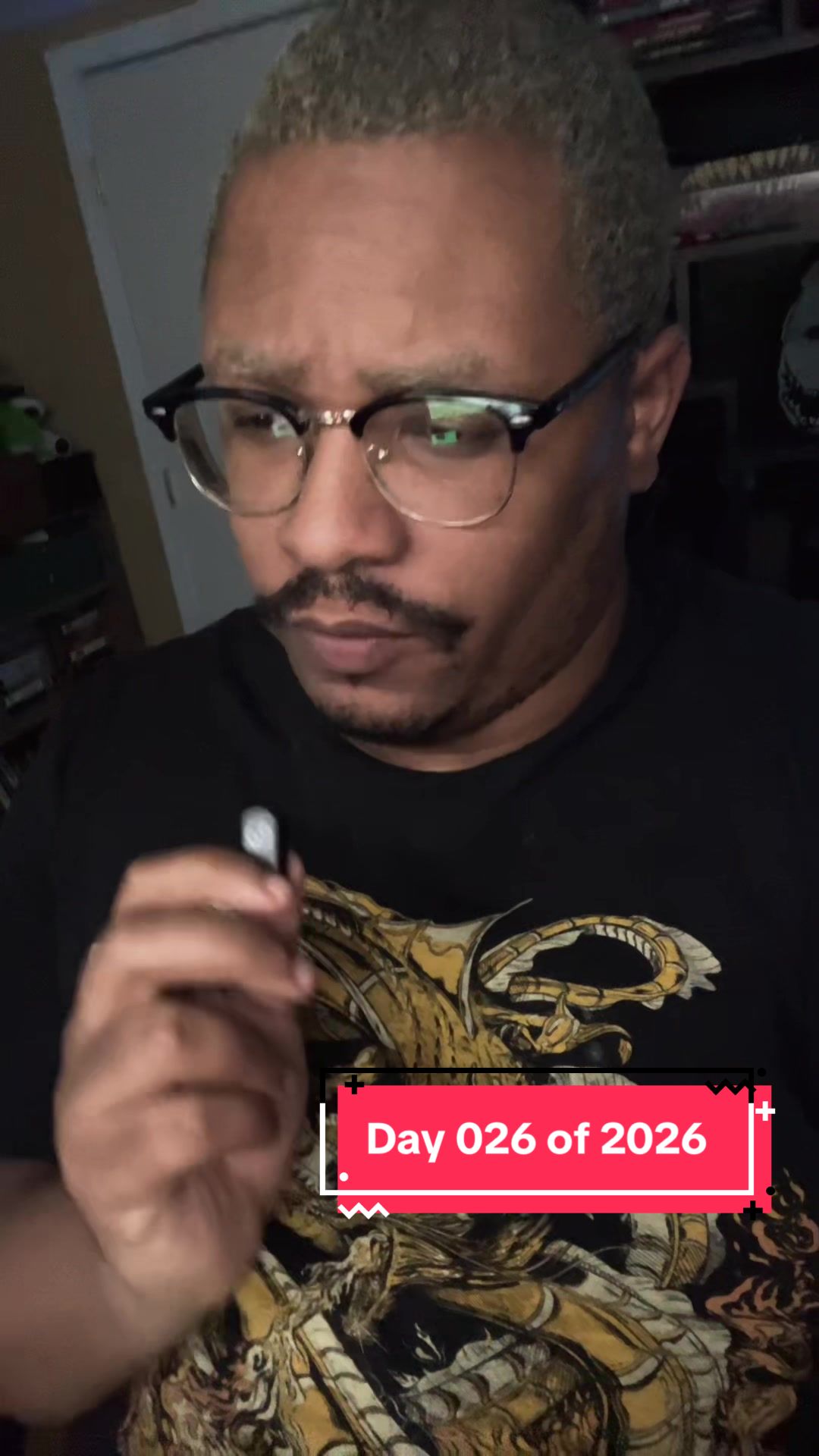 @Omega &ldquo;CritBard&rdquo; Jones