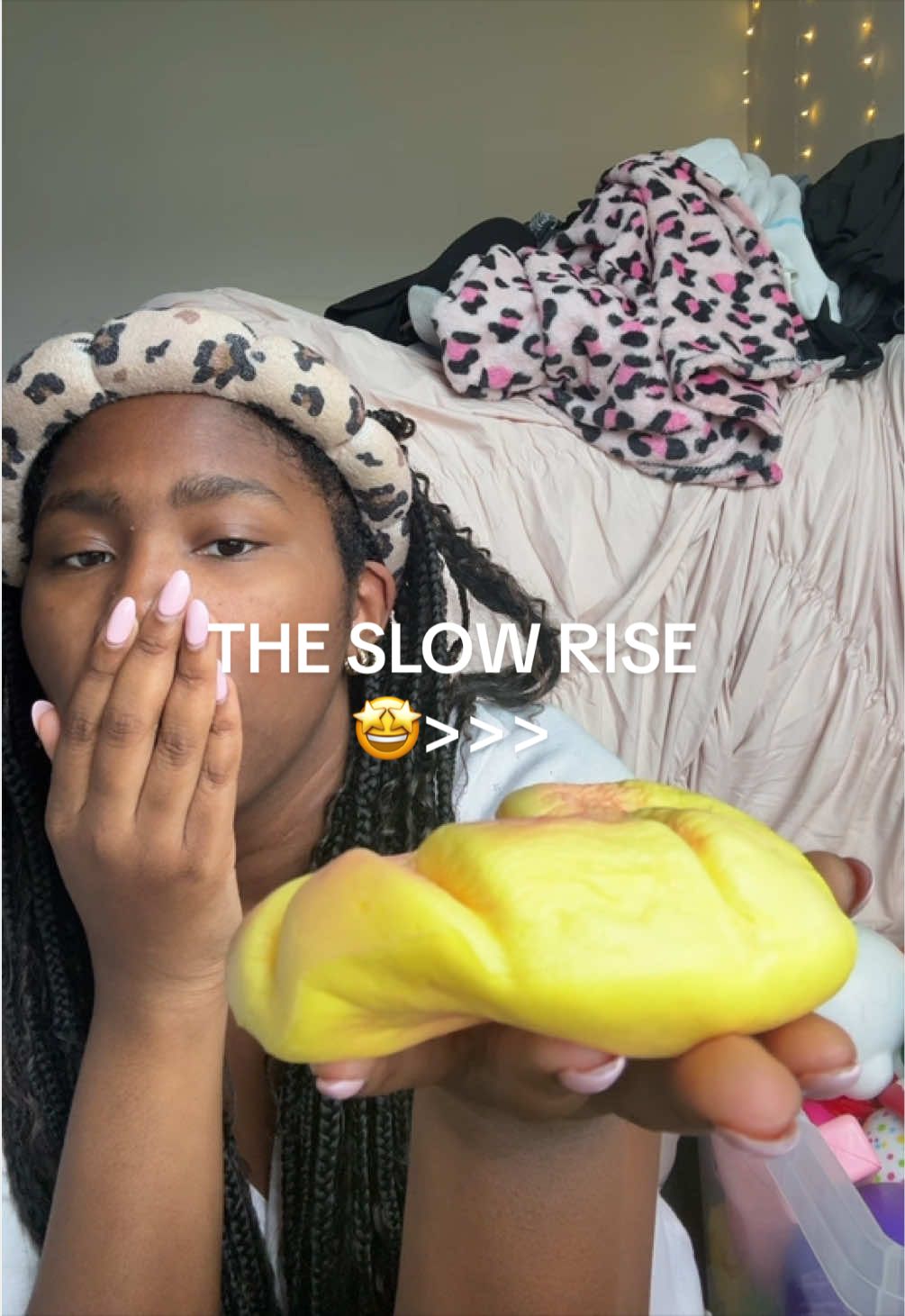 @elysia symone