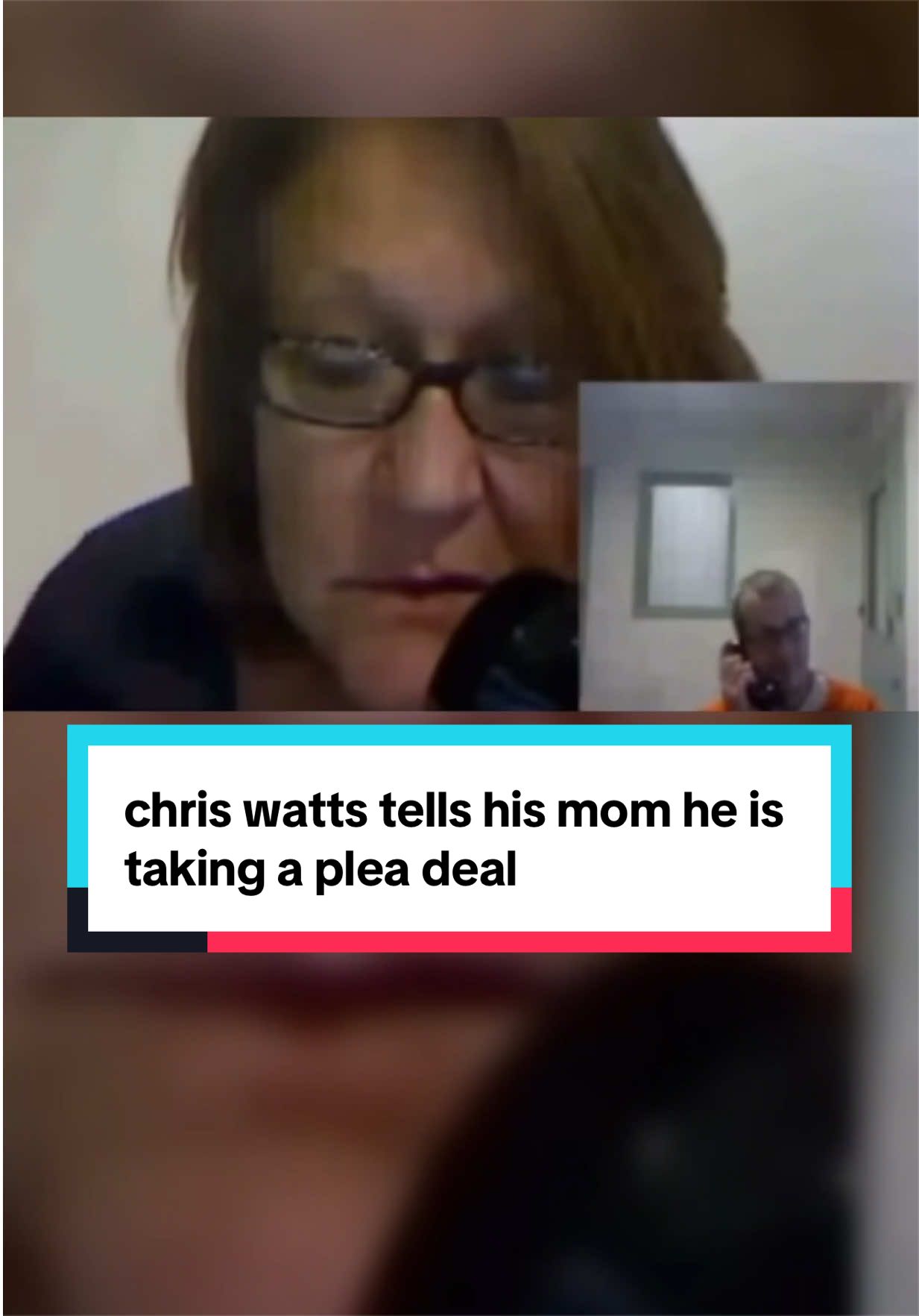 @true crime