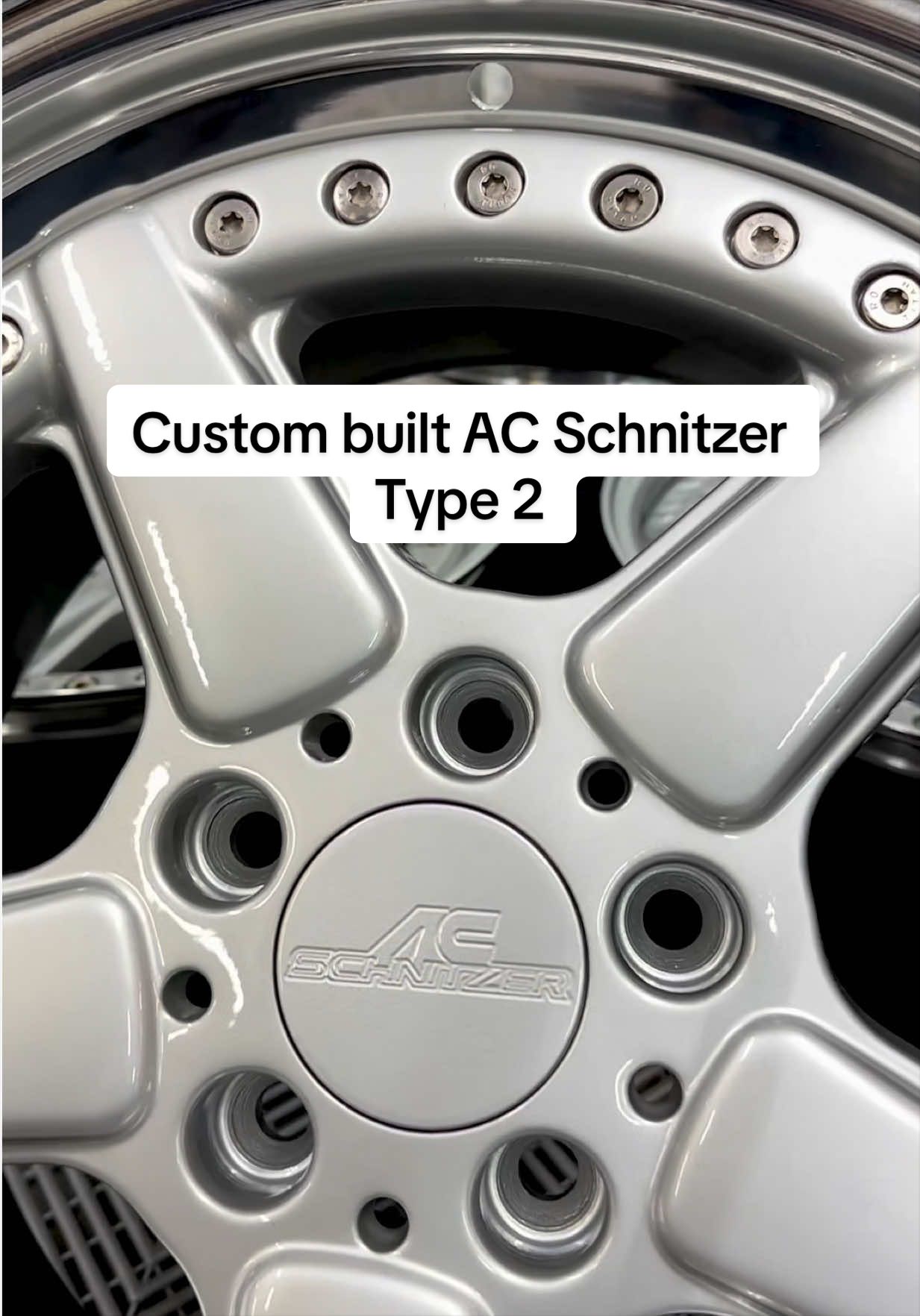 @Ehrlich Wheel Works