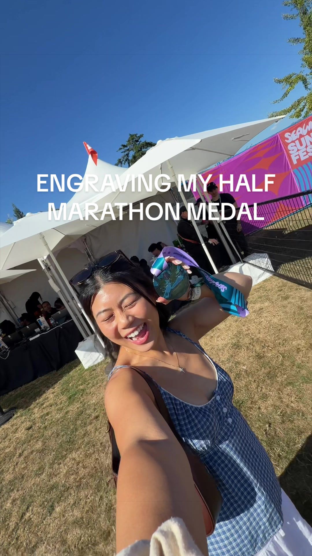 @michelle ๐