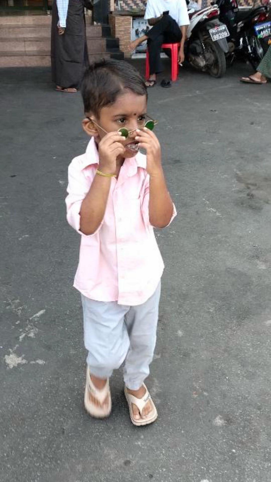 @Vijay bhavani