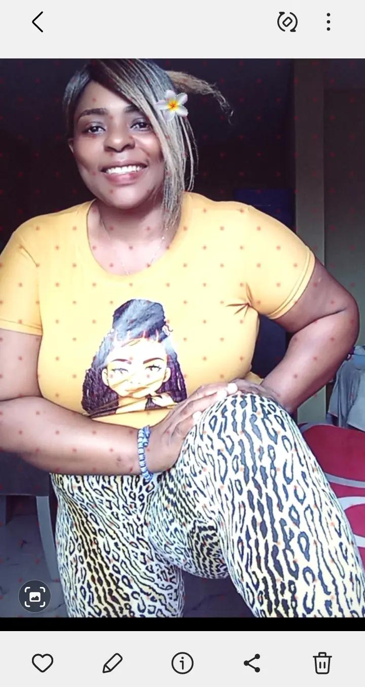 @darlineda pasiante
