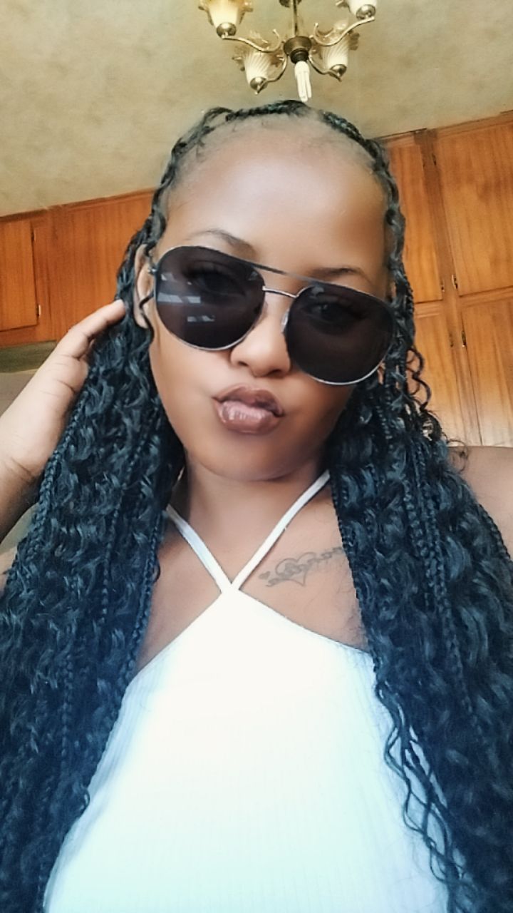 @Refilwe Fifi Doll Mokoena