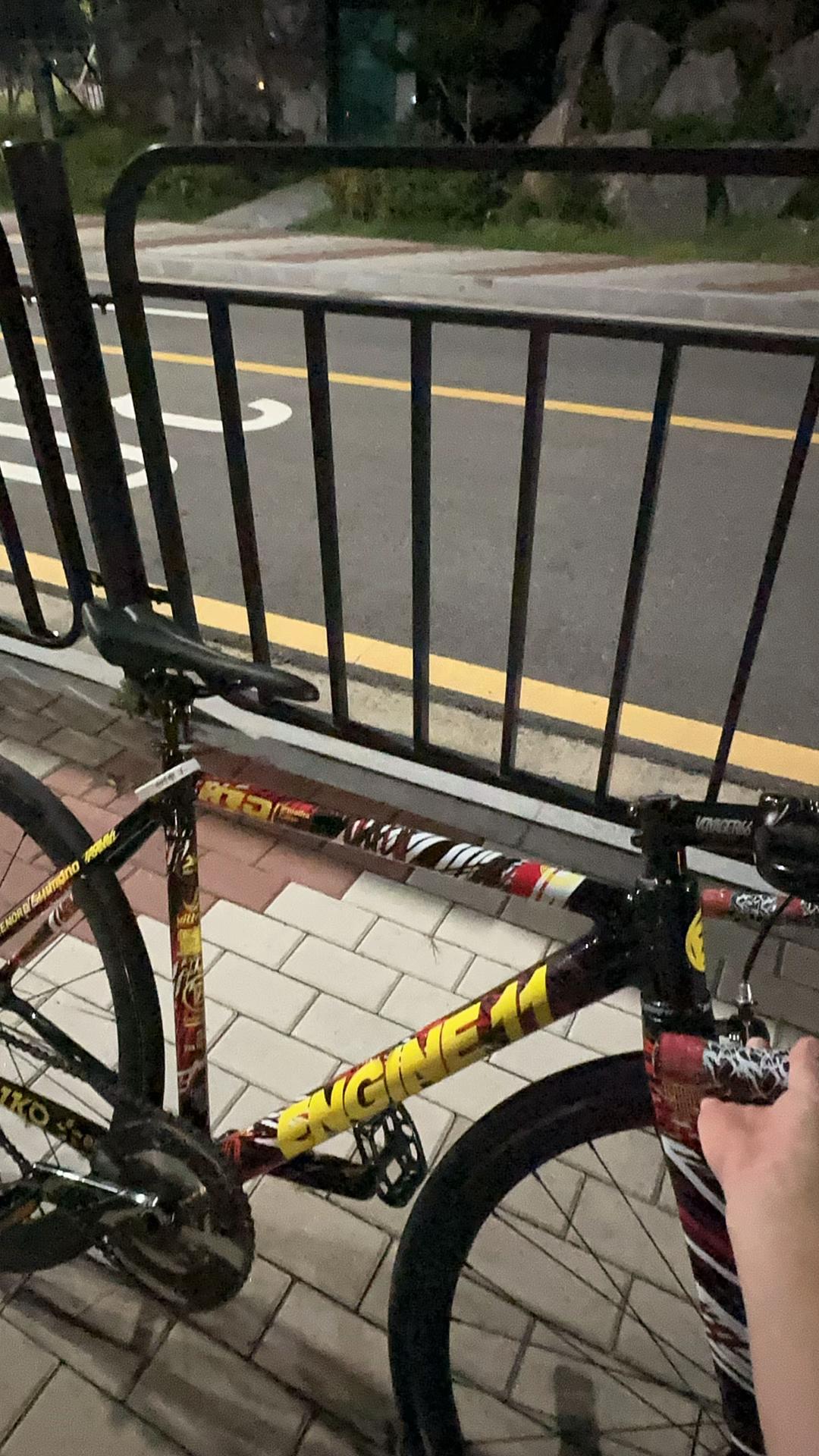 @선 우