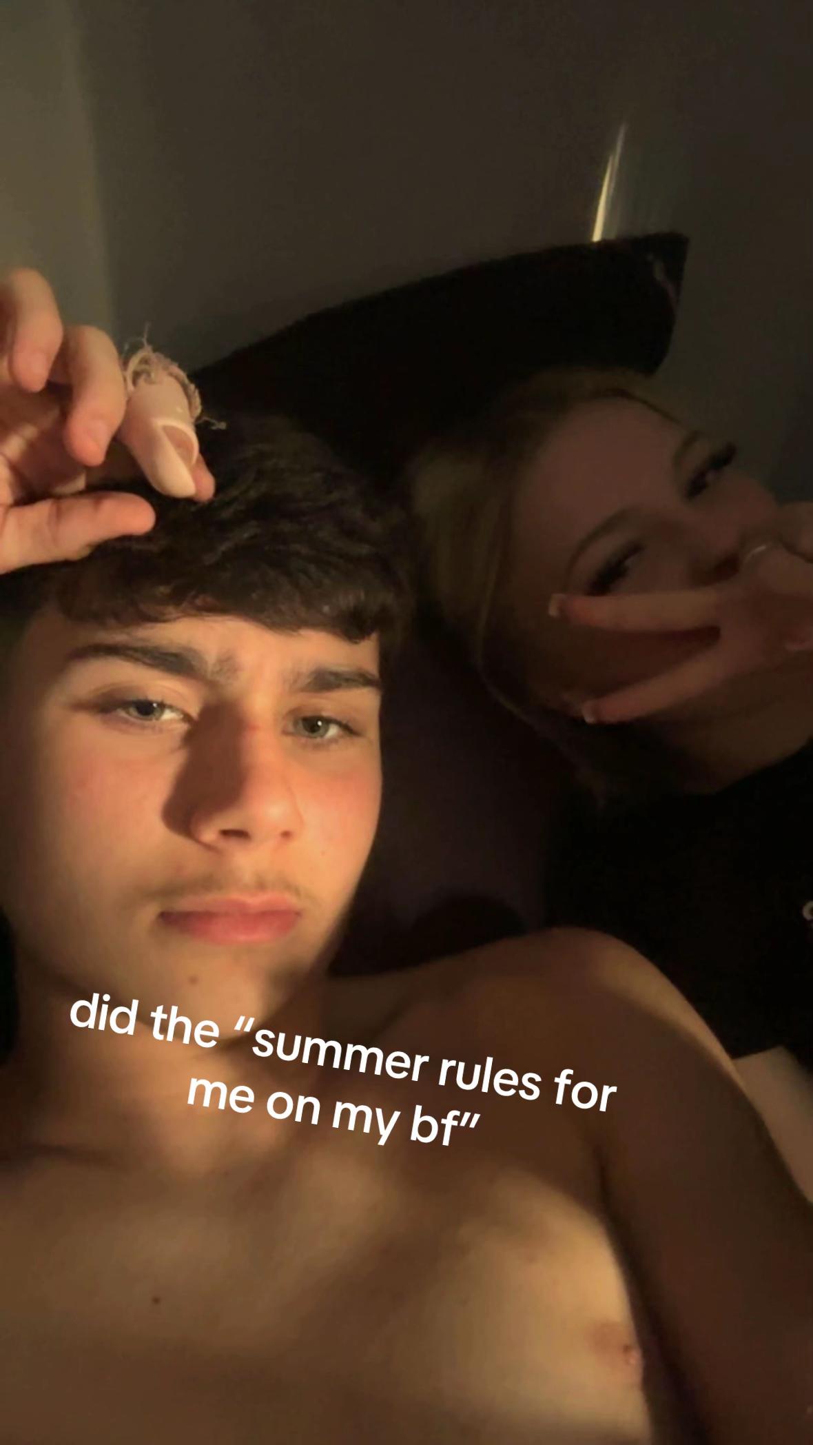 @spam💕
