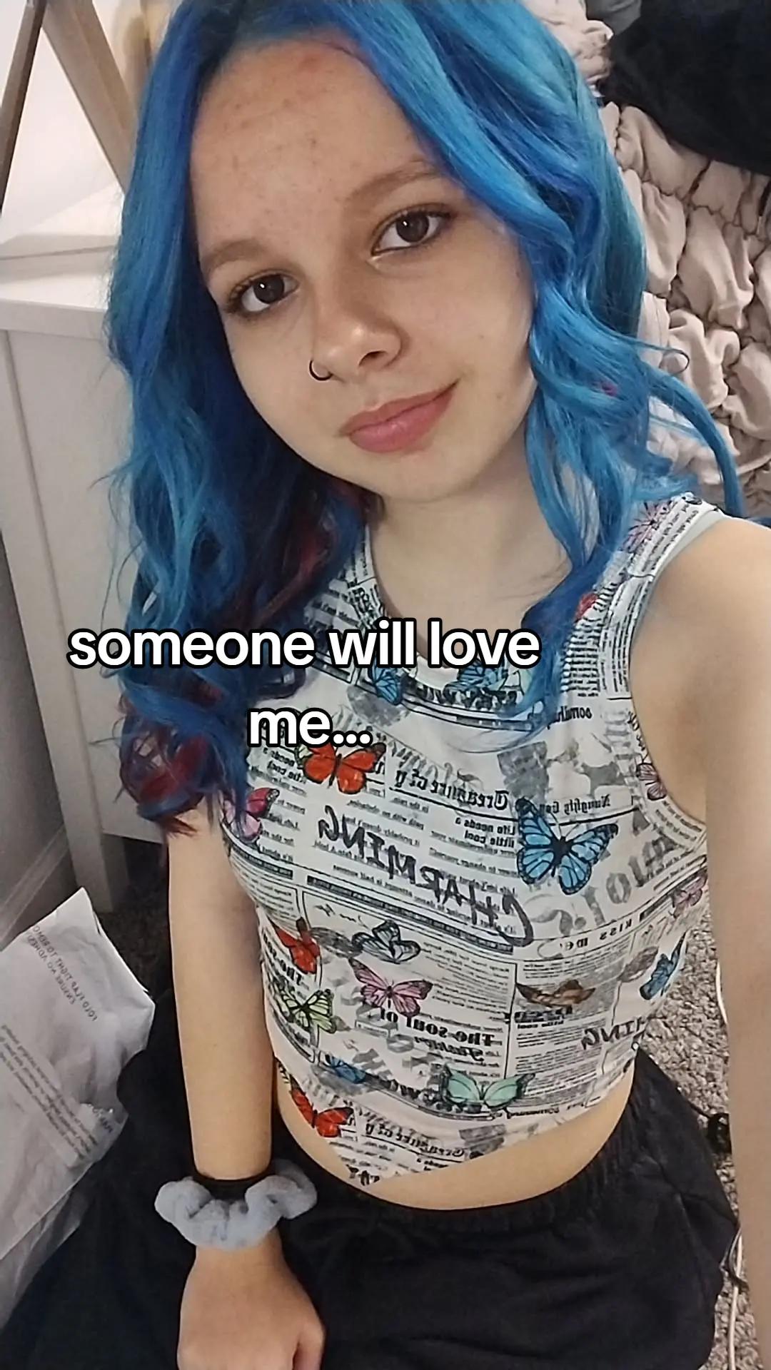@Macy 💙