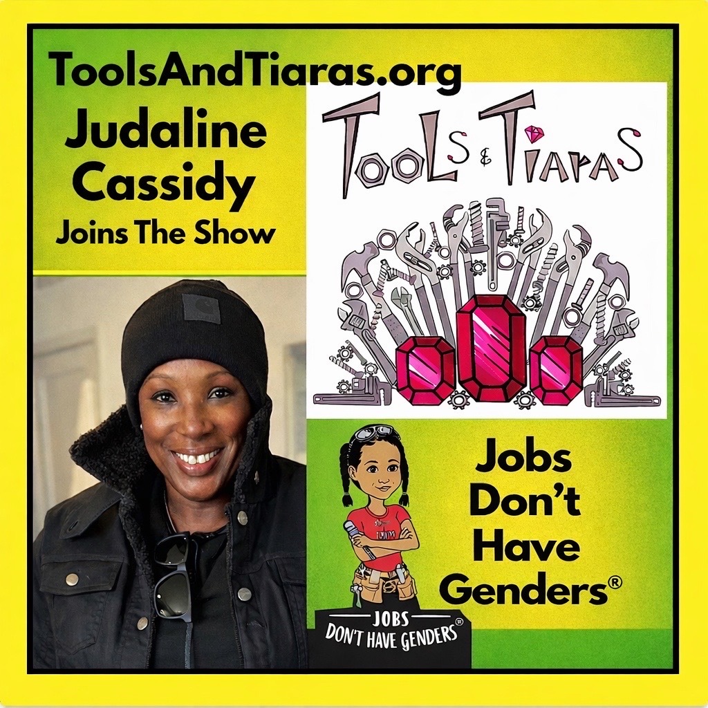 @Tools & Tiaras Inc.| Nonprofit