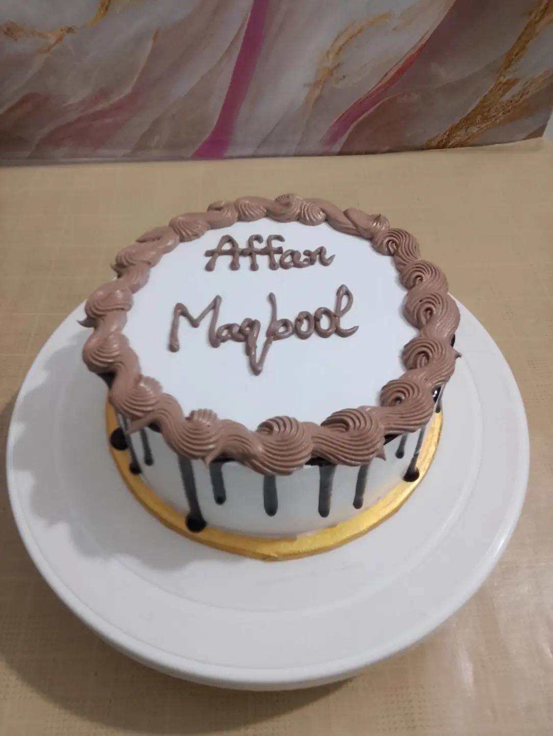 @HK BAKERS