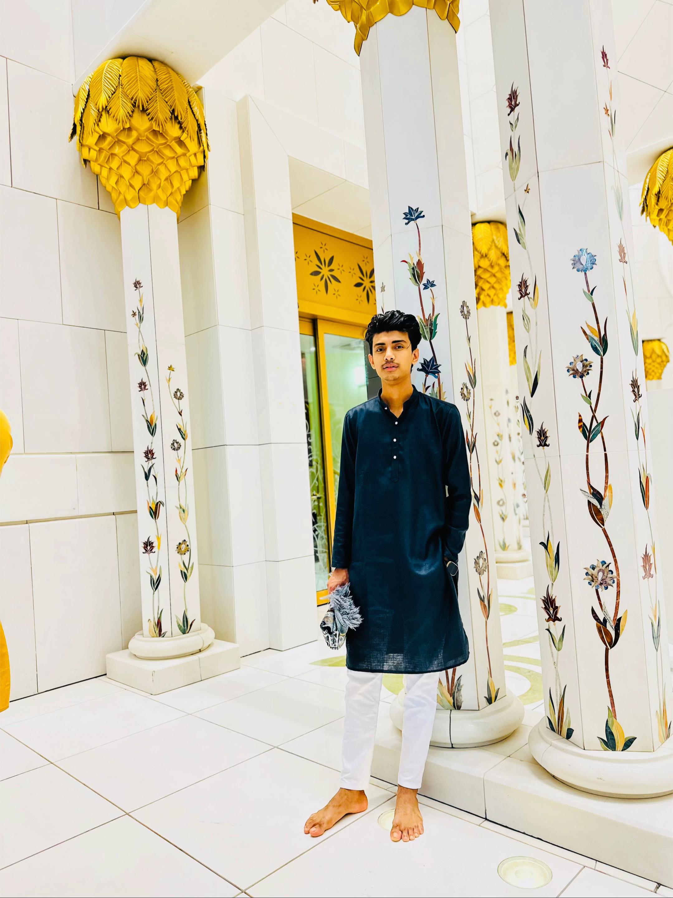 @Tanvir