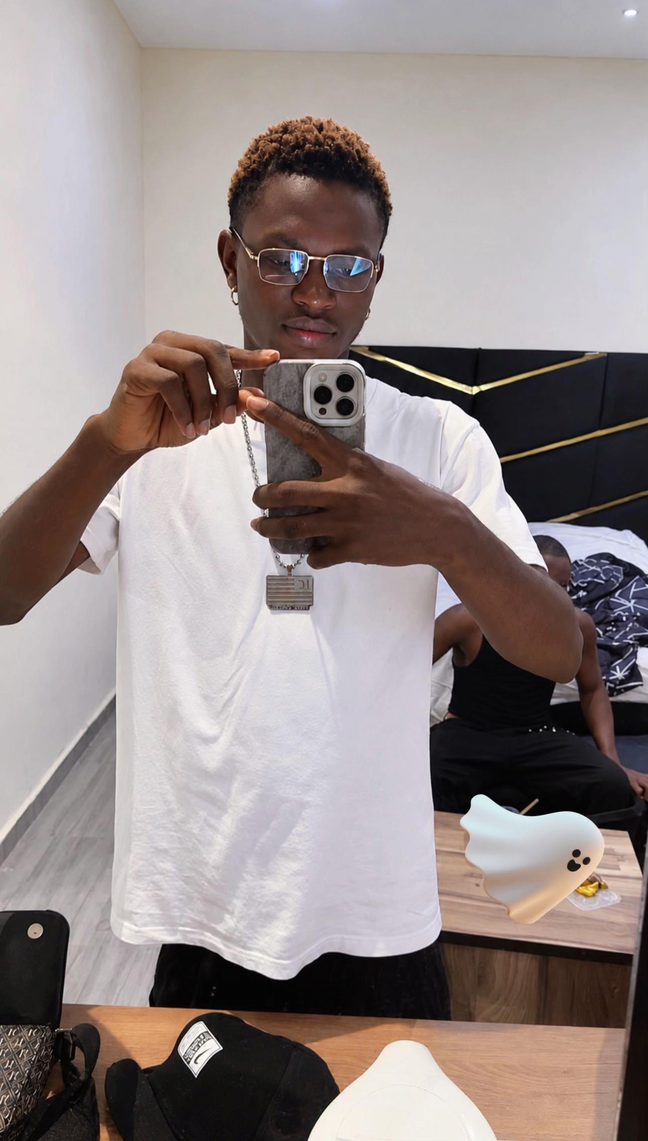 @卂 🇳🇬乃