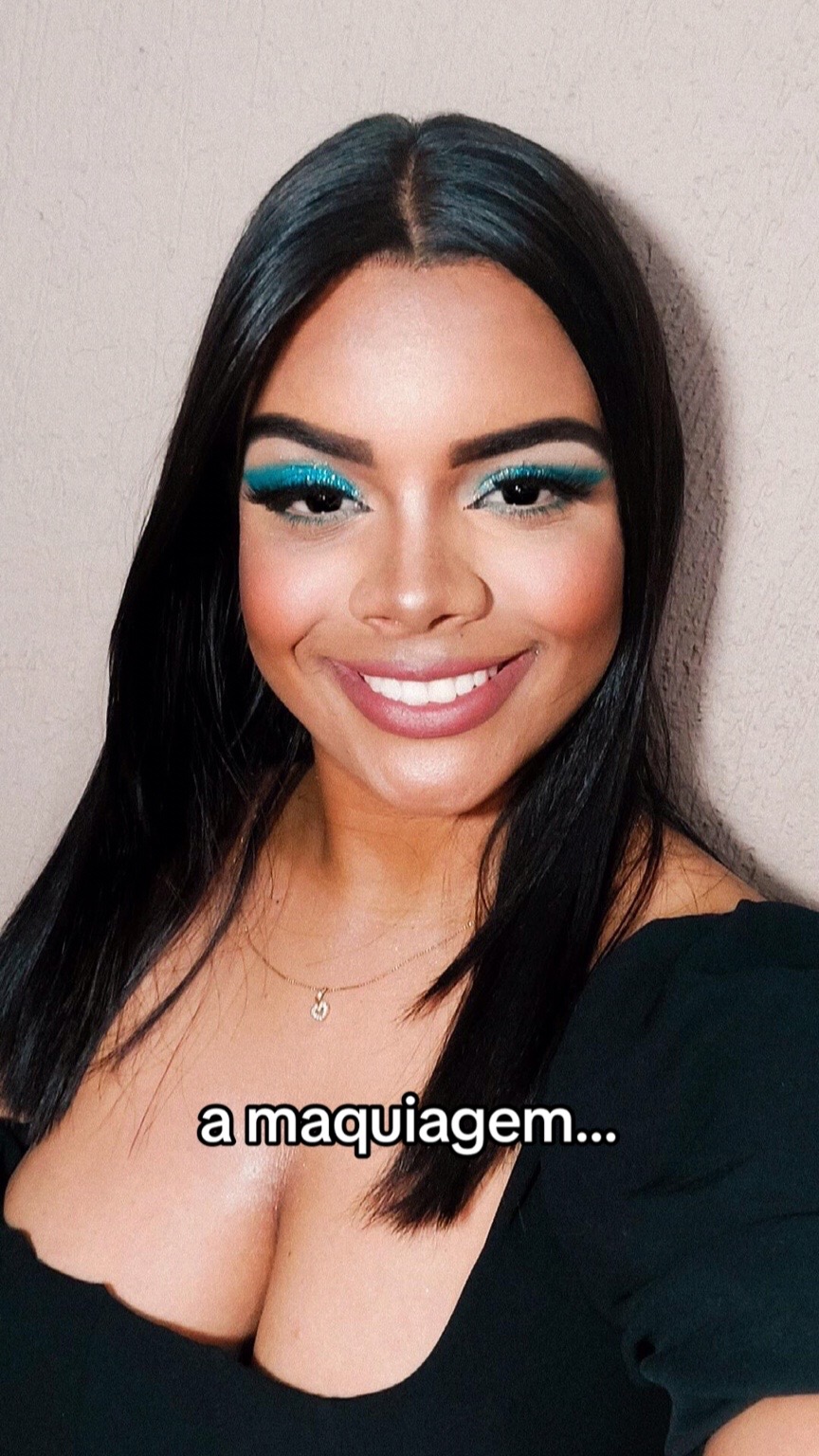 @Hevelyn Santos