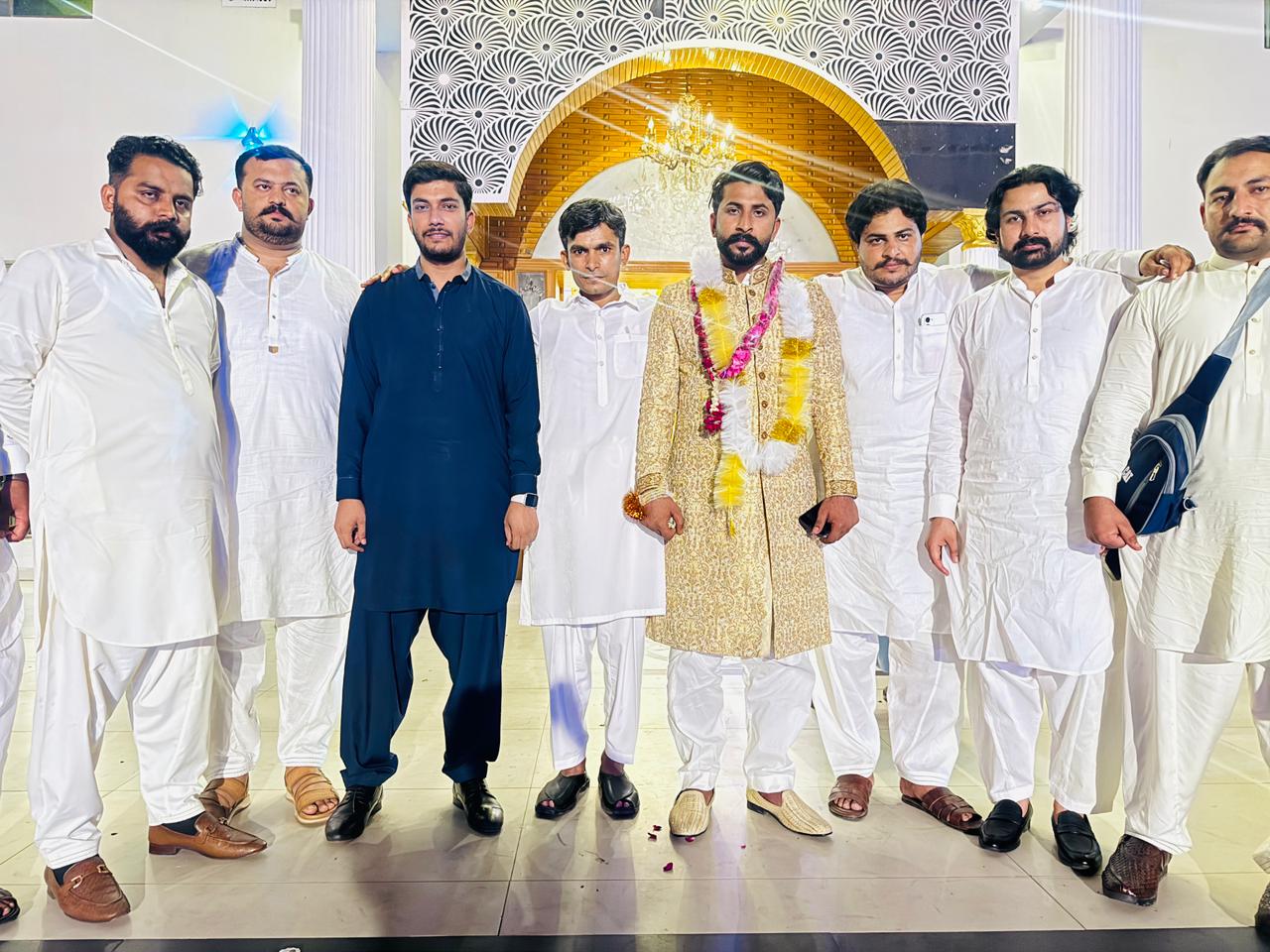 @Aamir Shahzad runner.