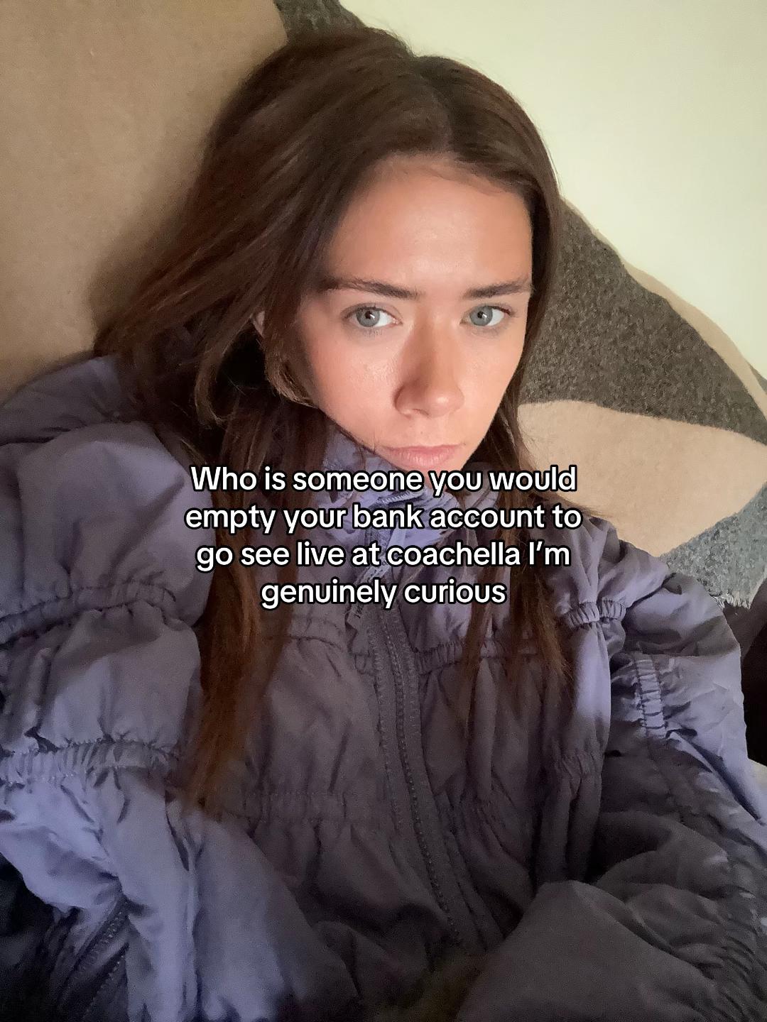 @Danielle Collins
