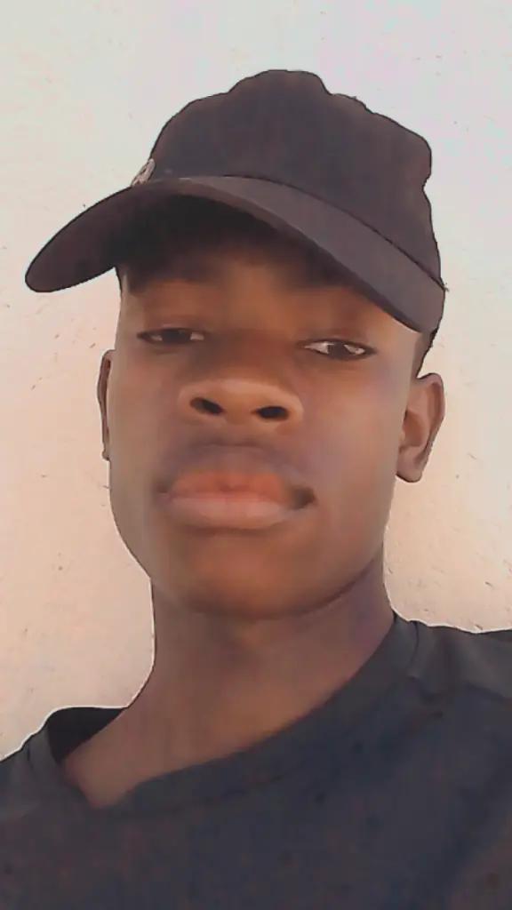 @Daniel chinyama  2006 Danny122