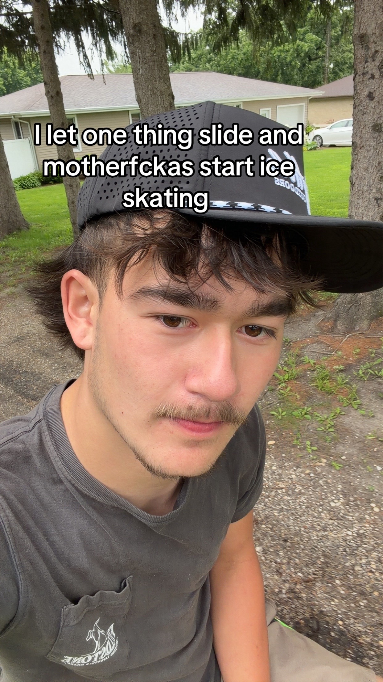 @Matthew Mai