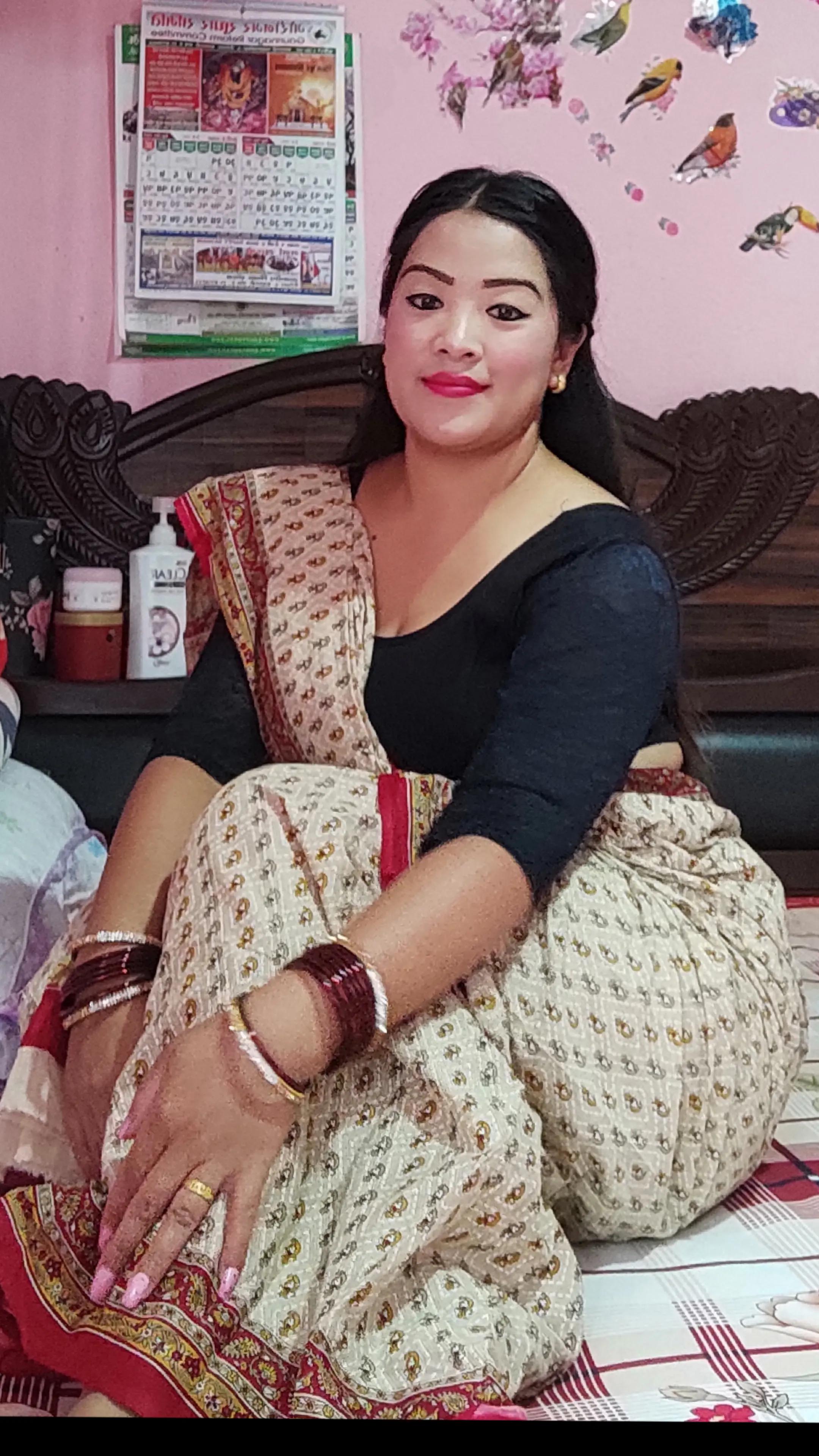 @magarni pun seelu ❤️