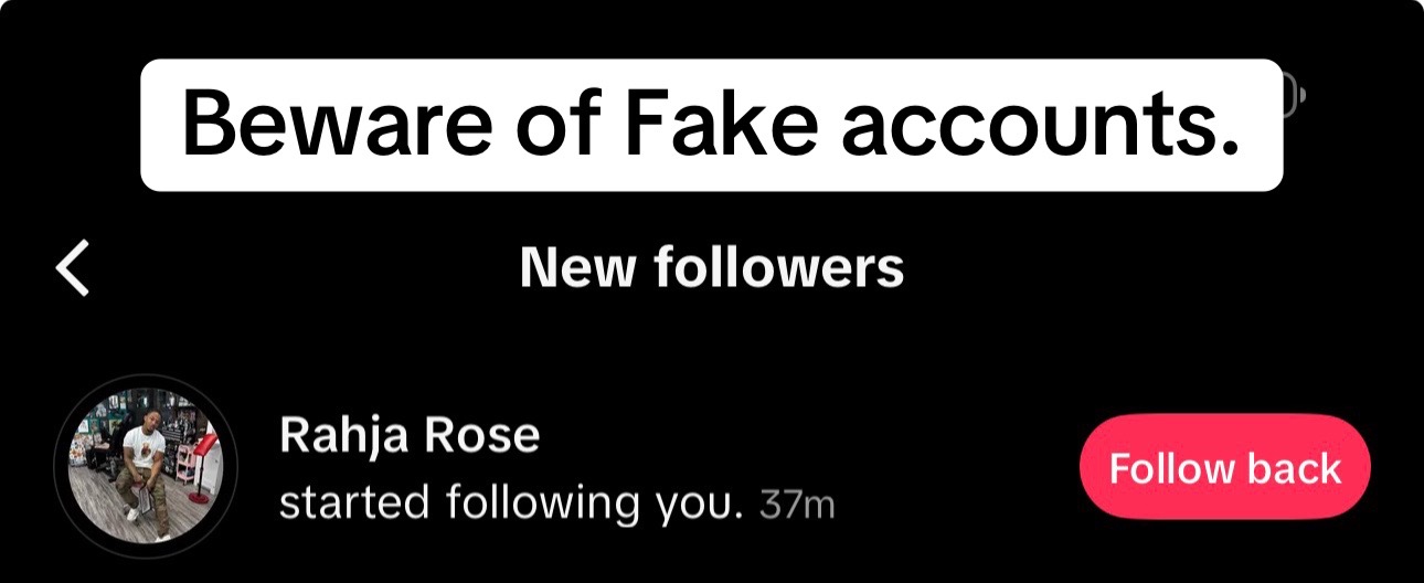 @Rahja Rose