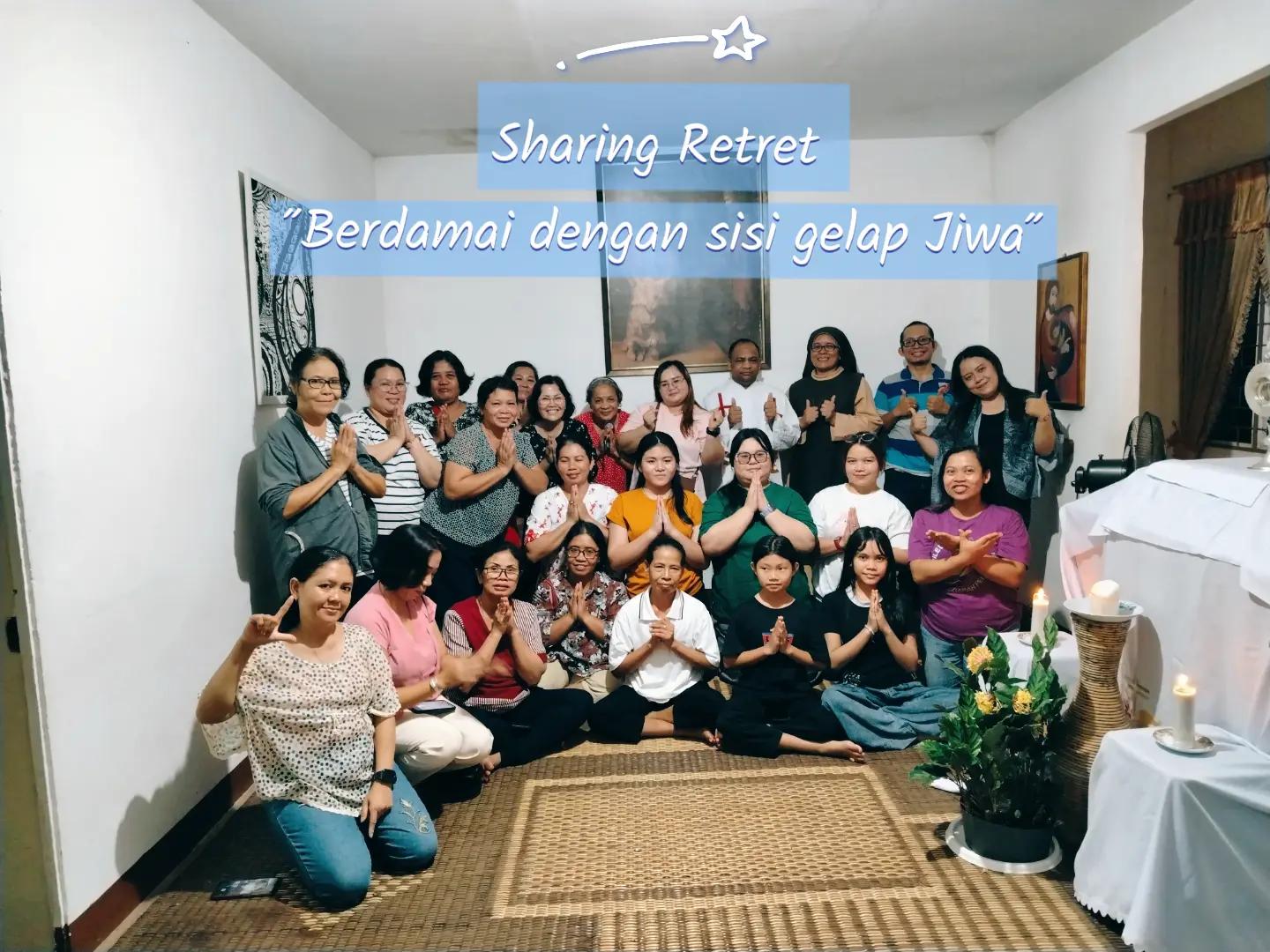@Renungan Rumah Belas Kasih