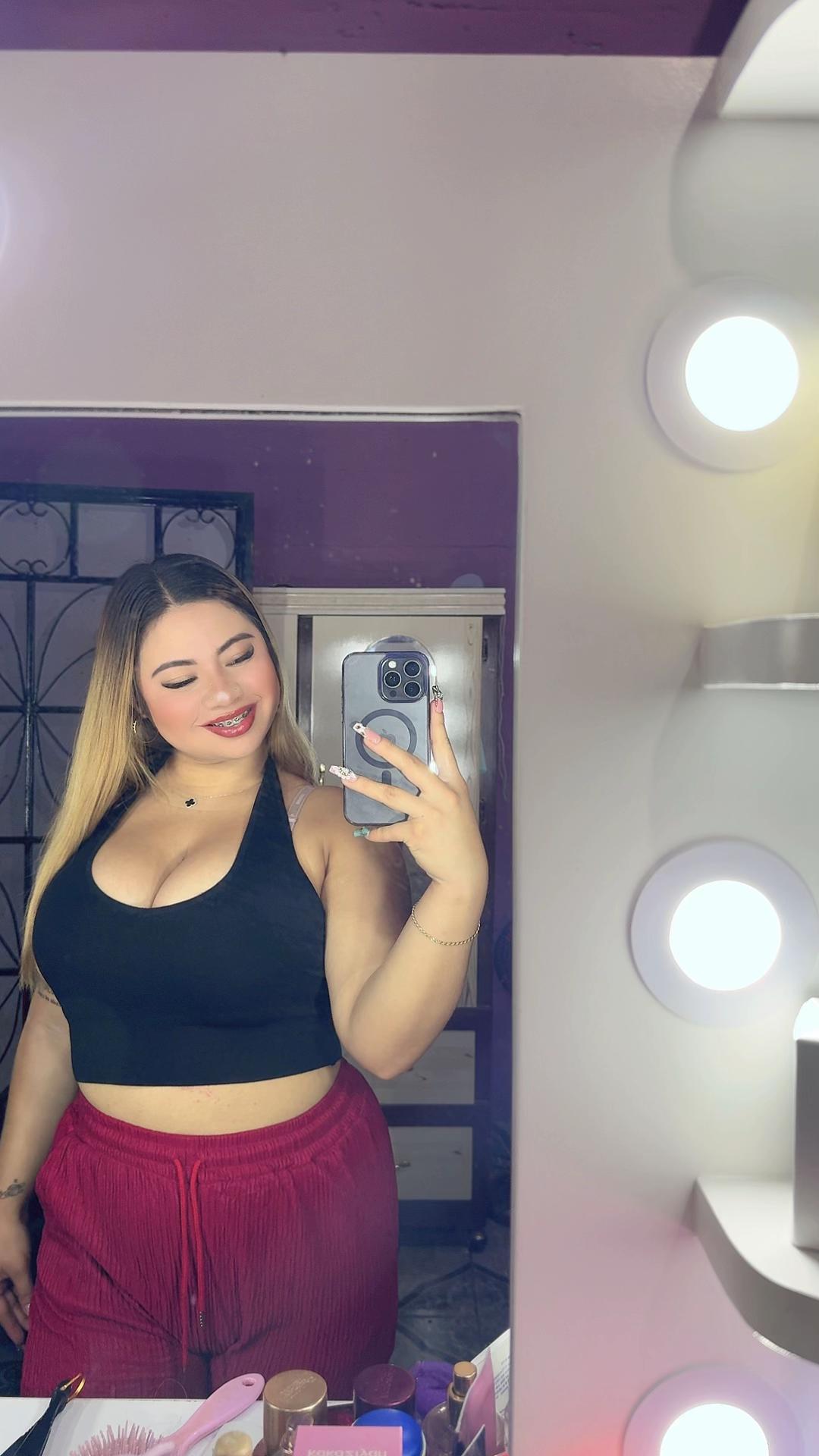 @Kelly Bárcenas ๐ฅ