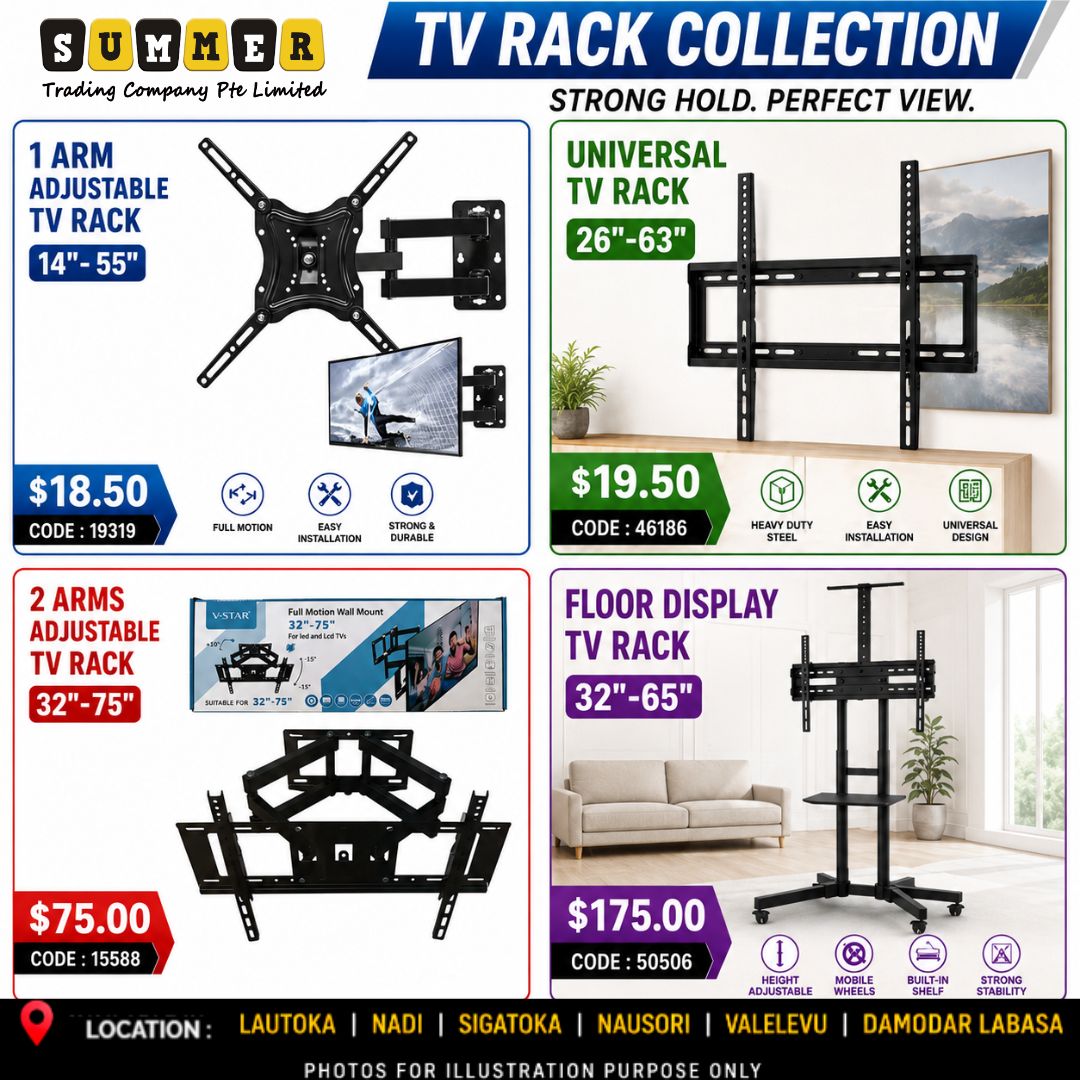 @Summer Trading Limited