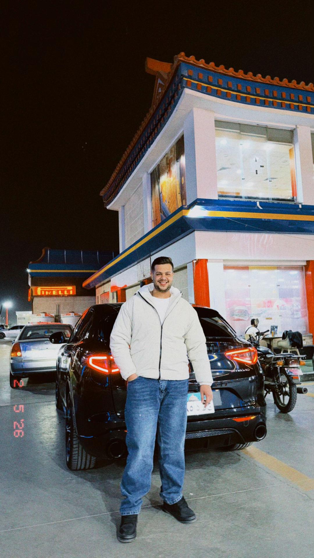 @AMR🤯