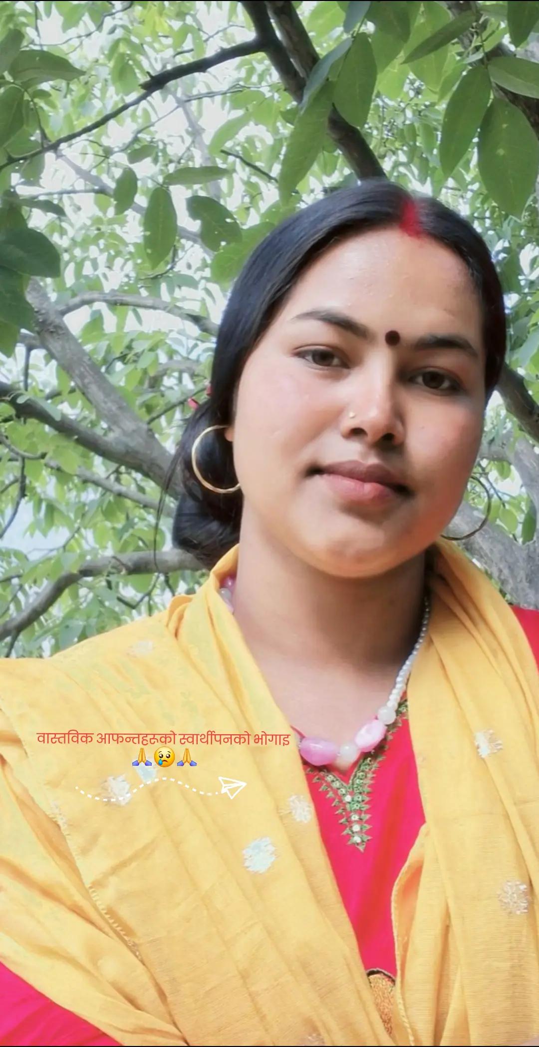 @kamala pariyar