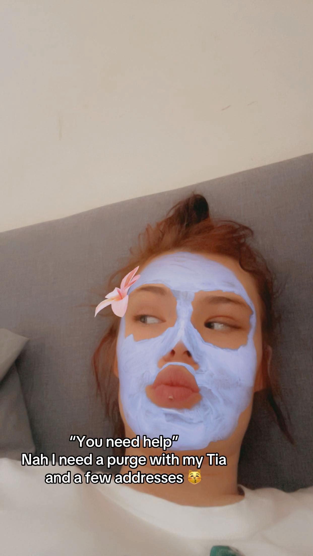 @Casper and me 🩵