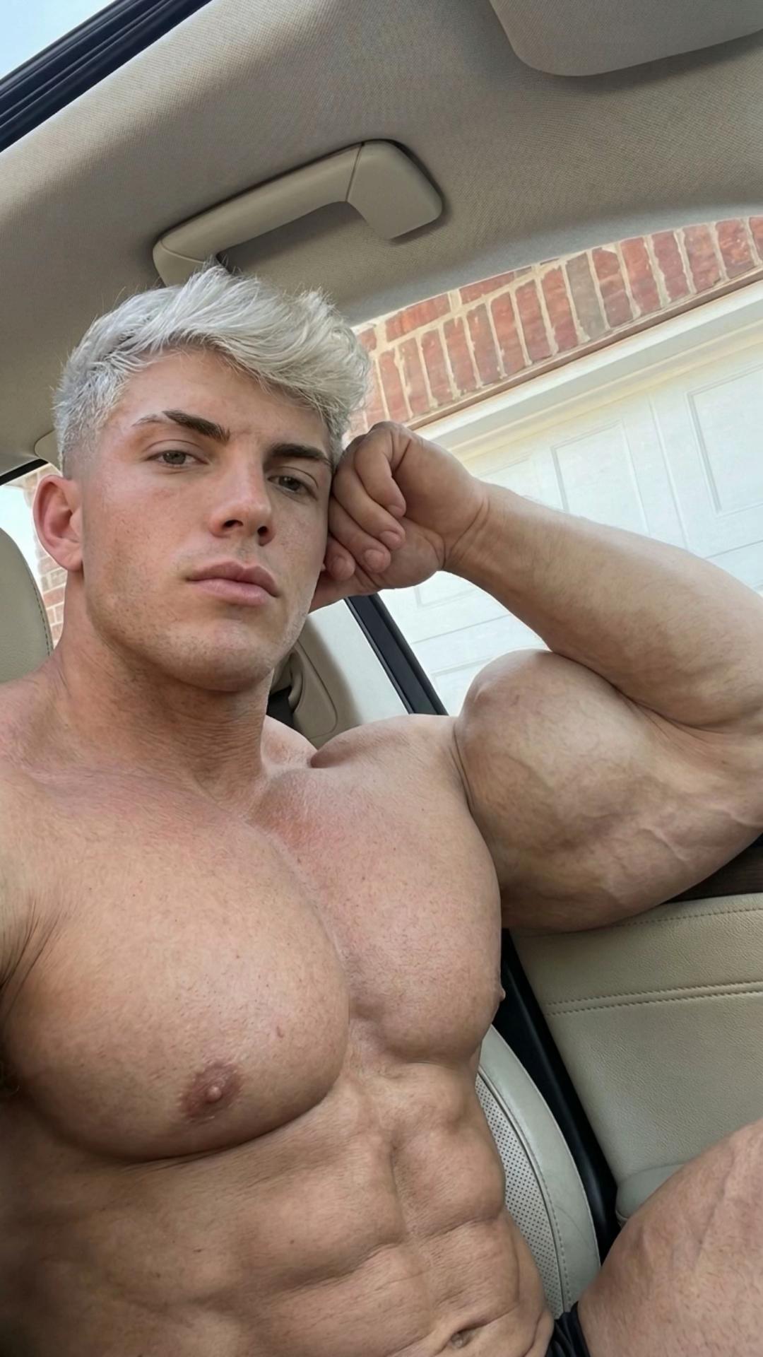 @Max Wisher
